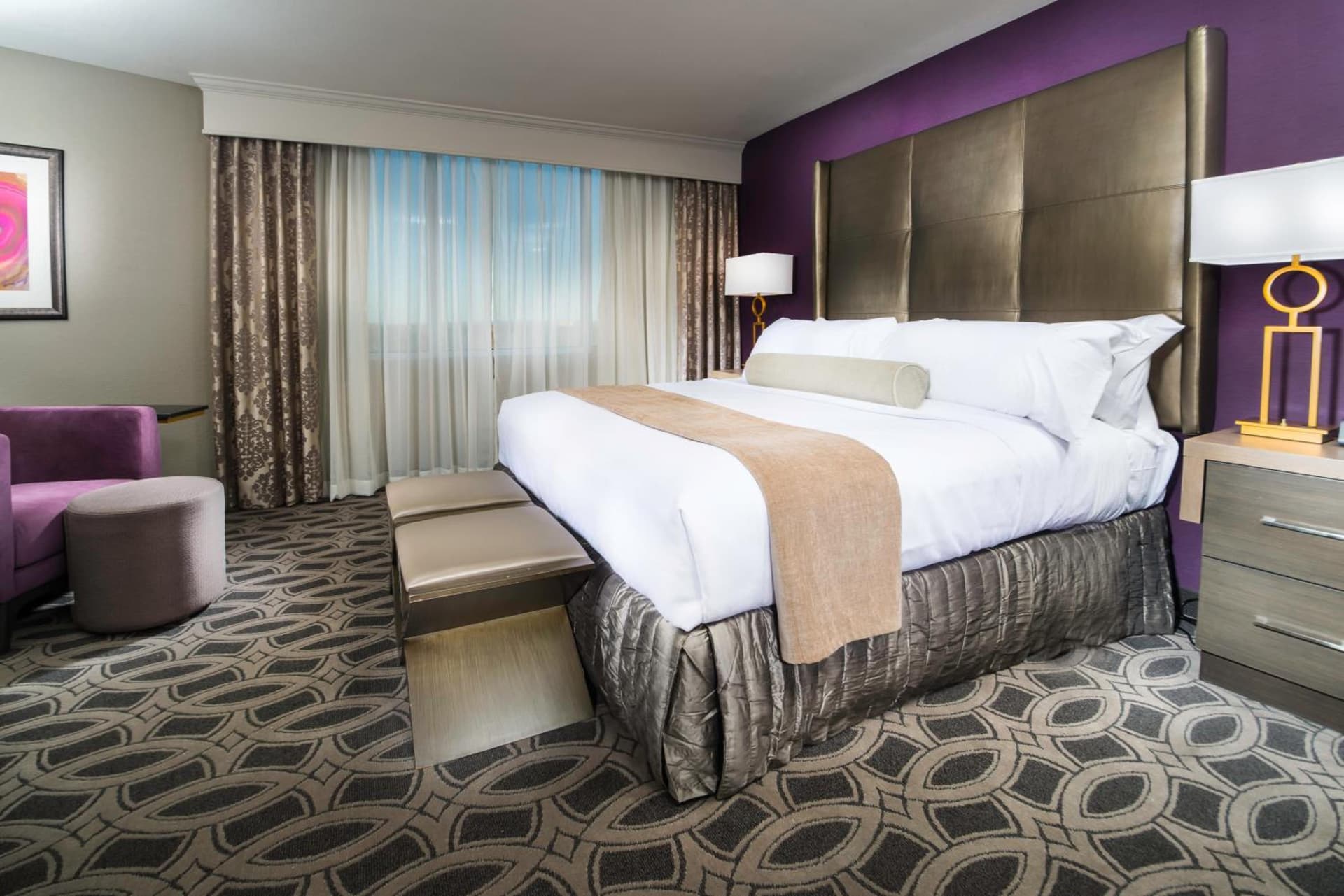 Crowne Plaza Saddle Brook by IHG gallery photo in Saddle Brook — image 33