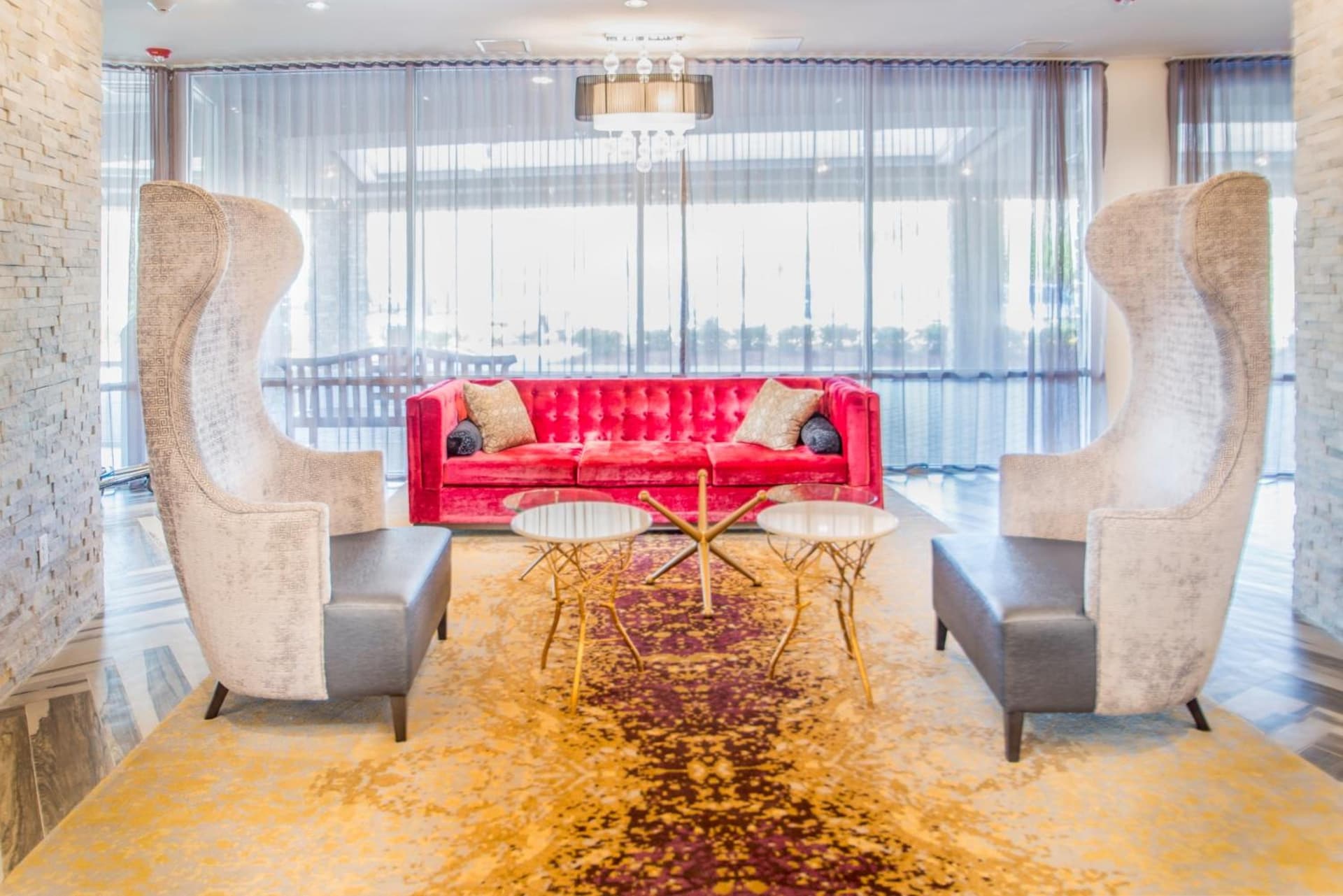 Crowne Plaza Saddle Brook by IHG gallery photo in Saddle Brook — image 39