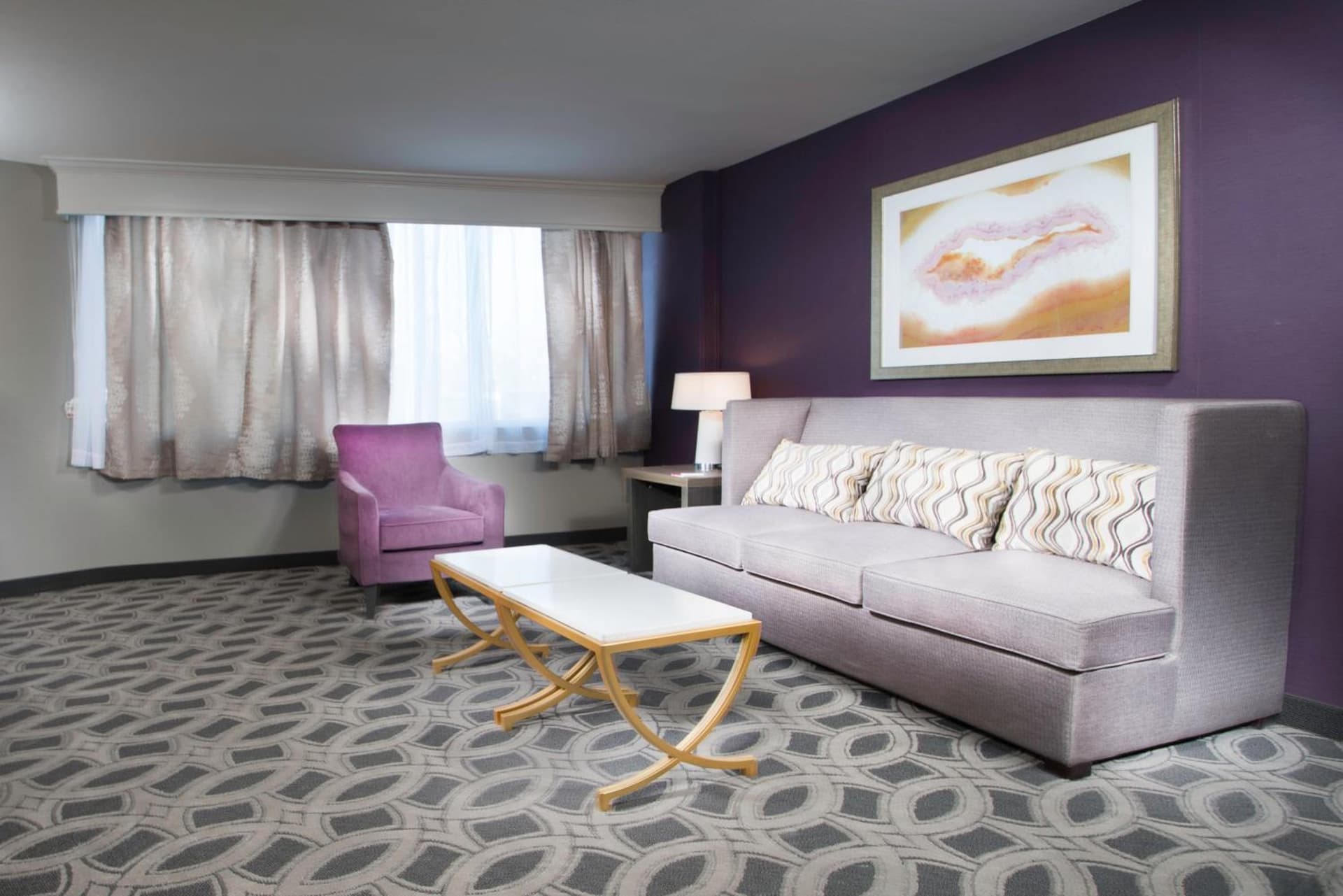 Crowne Plaza Saddle Brook by IHG gallery photo in Saddle Brook — image 48