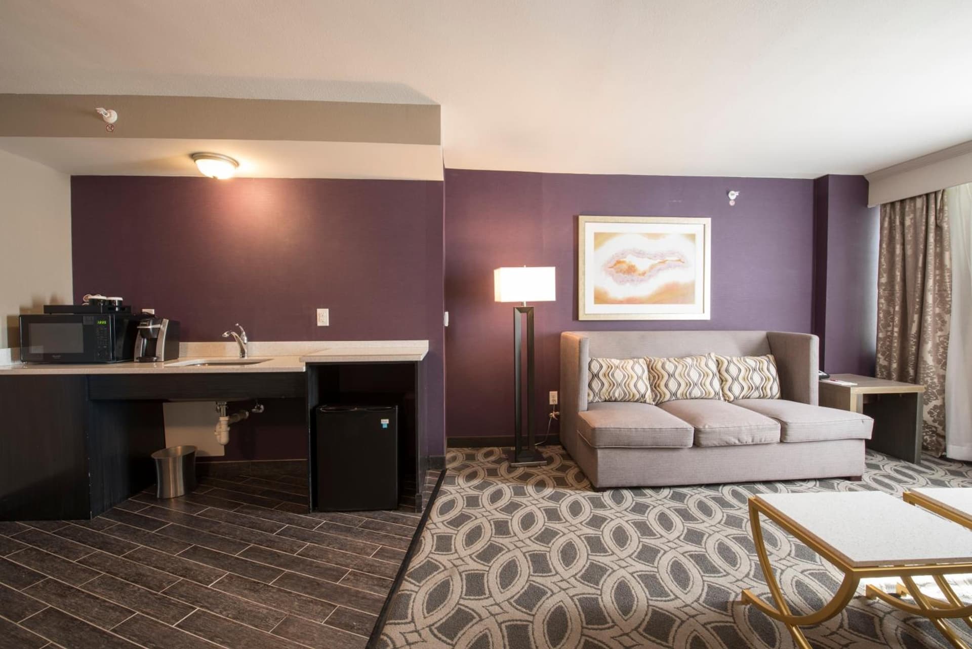 Crowne Plaza Saddle Brook by IHG gallery photo in Saddle Brook — image 25