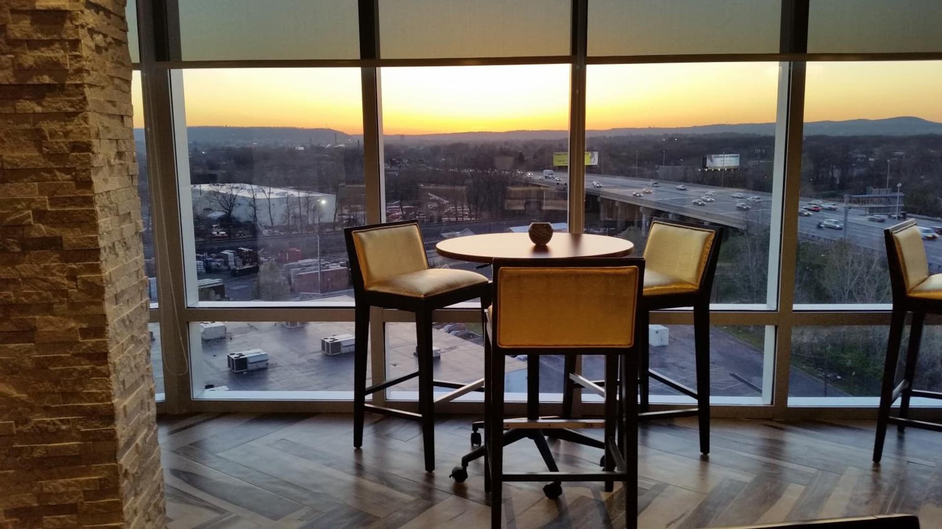 Crowne Plaza Saddle Brook by IHG gallery photo in Saddle Brook — image 28