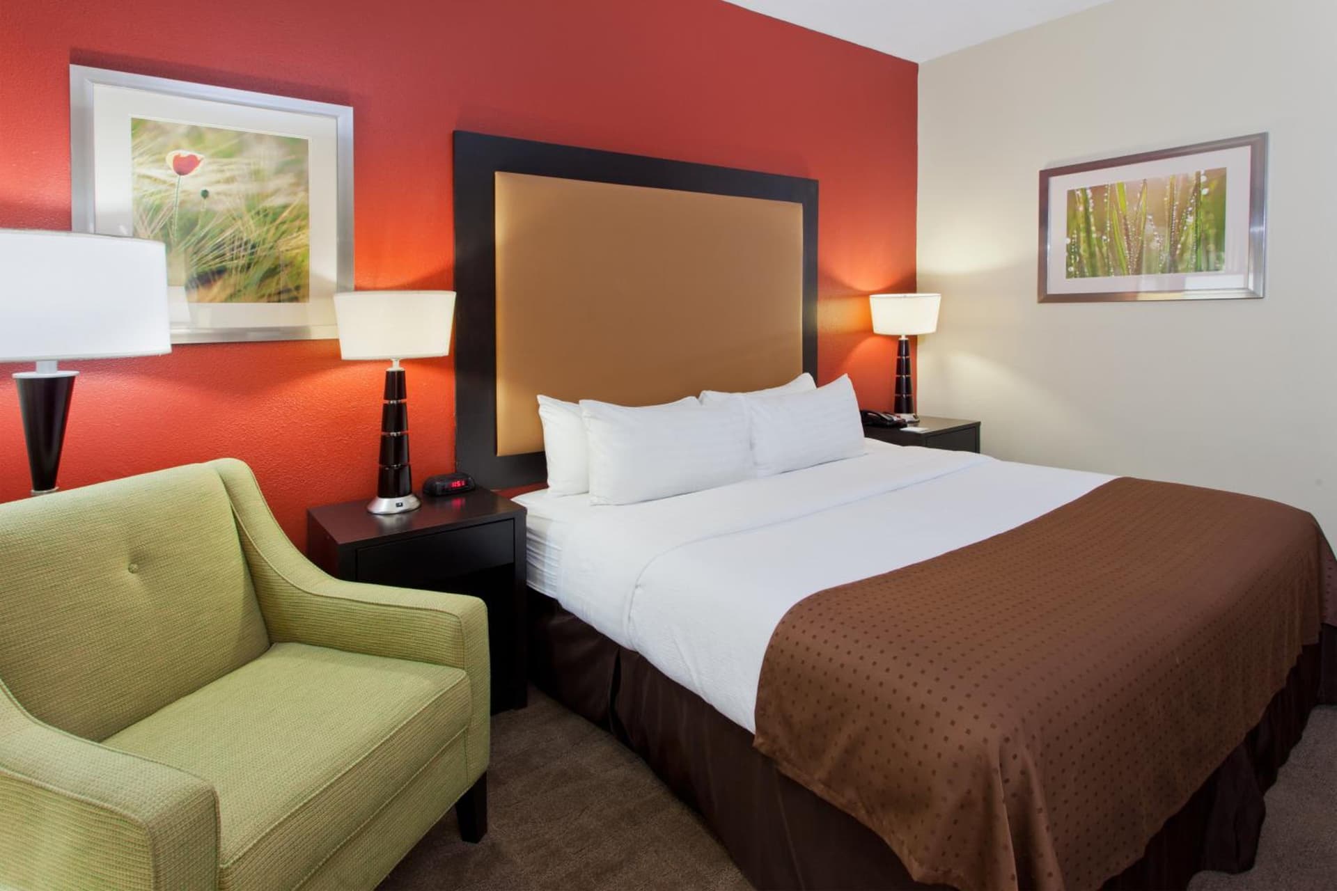 Holiday Inn Shreveport Downtown by IHG gallery photo in Shreveport, LA — image 4