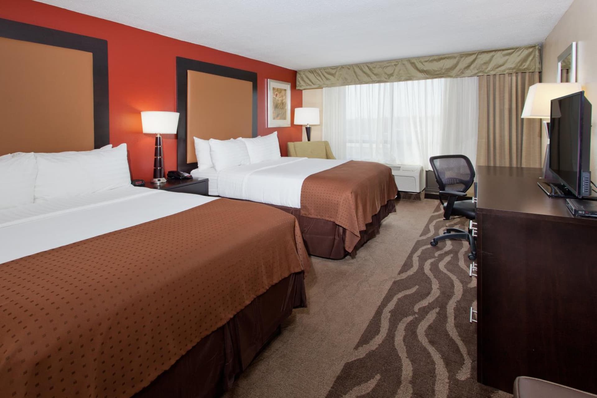 Holiday Inn Shreveport Downtown by IHG gallery photo in Shreveport, LA — image 20