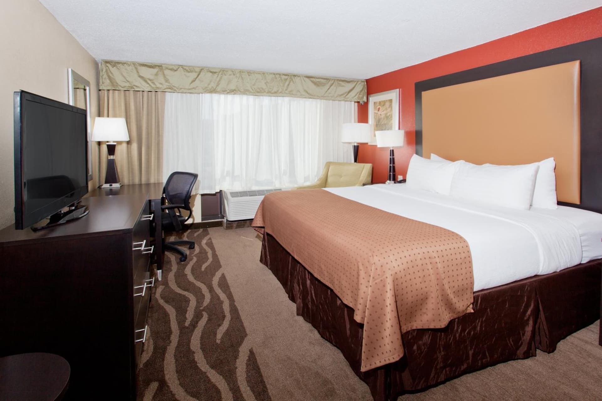 Holiday Inn Shreveport Downtown by IHG gallery photo in Shreveport, LA — image 35