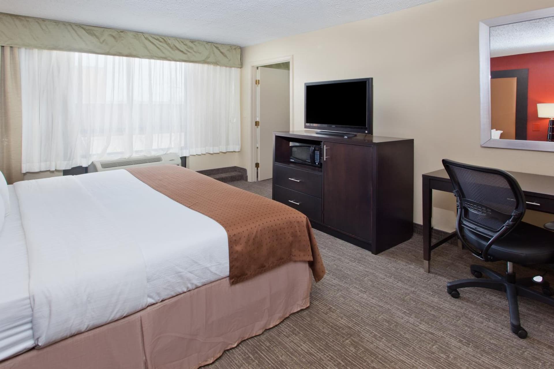 Holiday Inn Shreveport Downtown by IHG gallery photo in Shreveport, LA — image 30