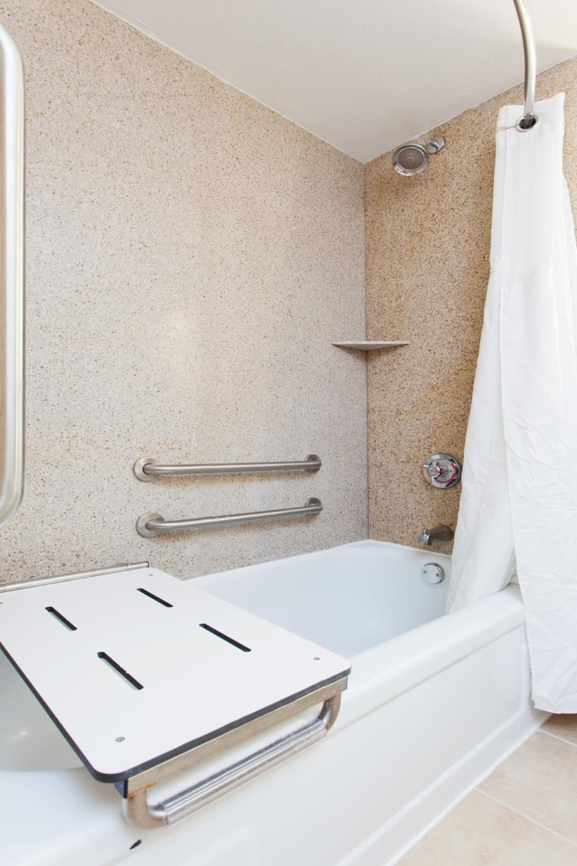 Holiday Inn Shreveport Downtown by IHG gallery photo in Shreveport, LA — image 19