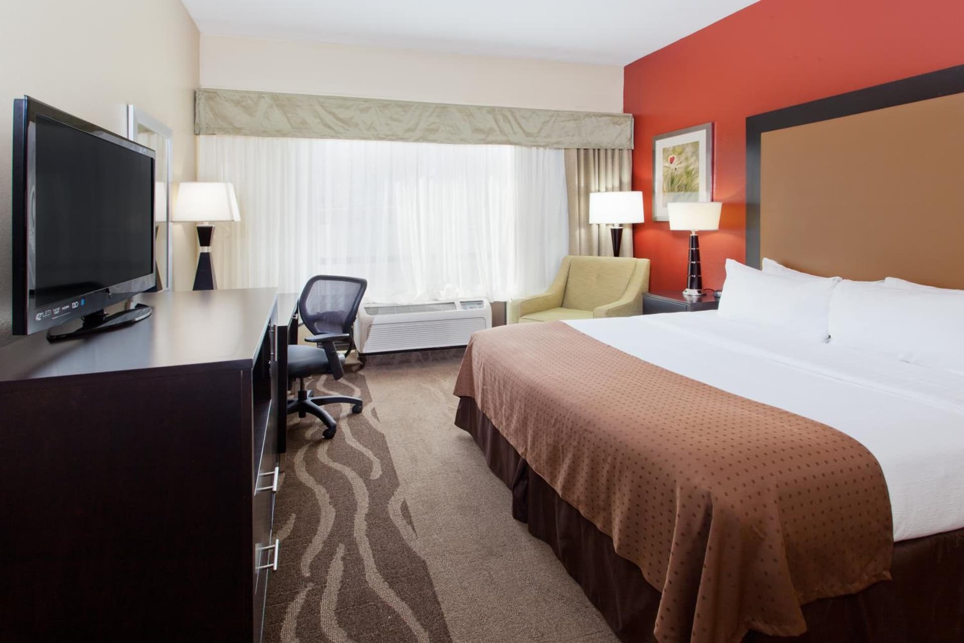 Holiday Inn Shreveport Downtown by IHG gallery photo in Shreveport, LA — image 8