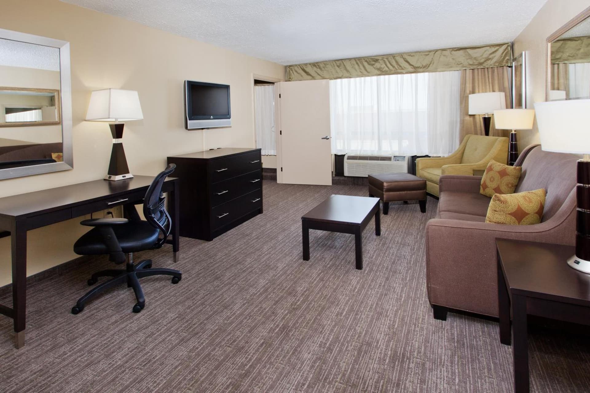 Holiday Inn Shreveport Downtown by IHG gallery photo in Shreveport, LA — image 13
