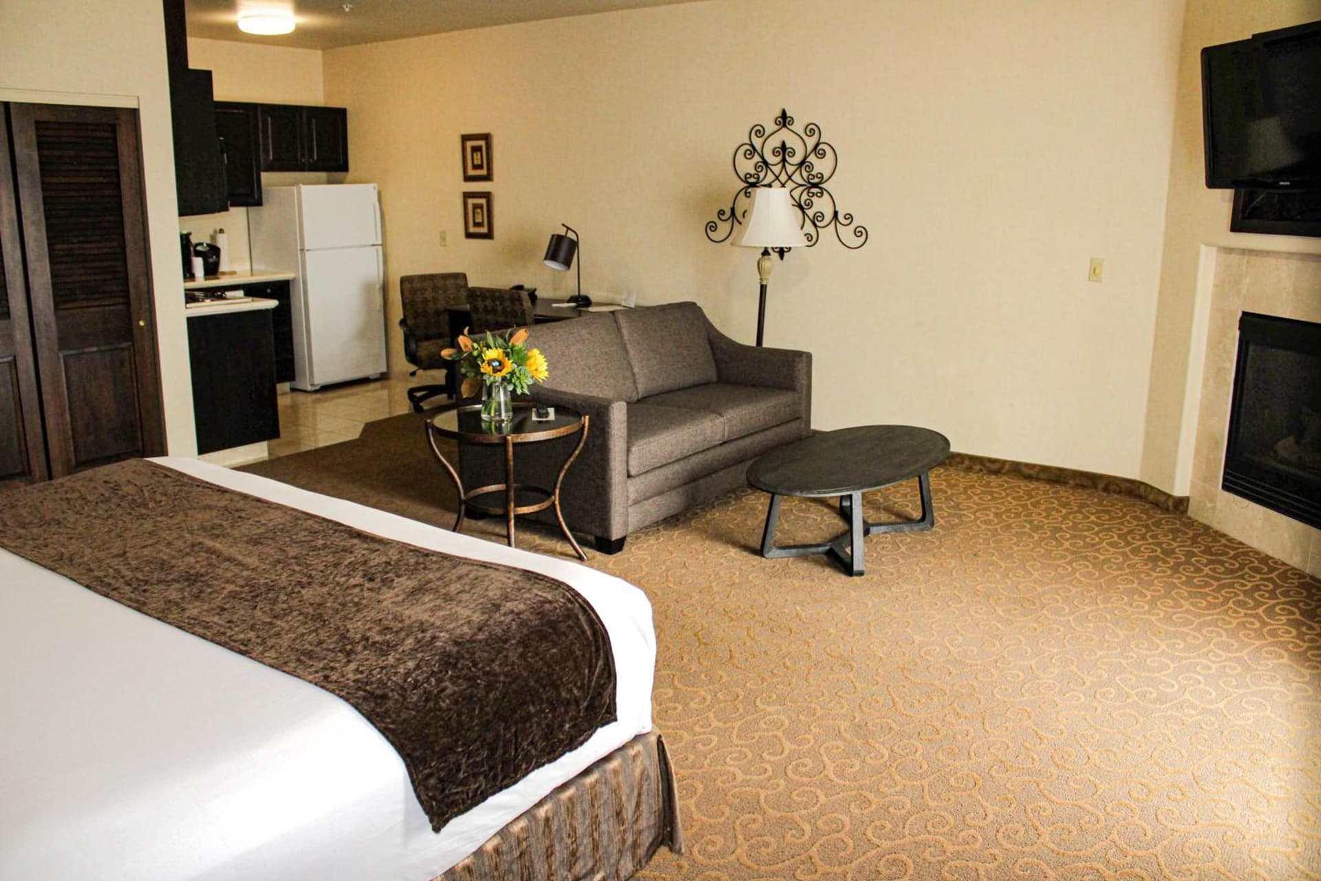 Oxford Suites Boise gallery photo in Boise, ID — image 44
