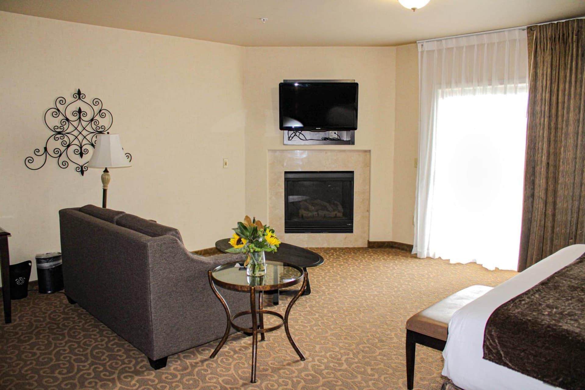 Oxford Suites Boise gallery photo in Boise, ID — image 6