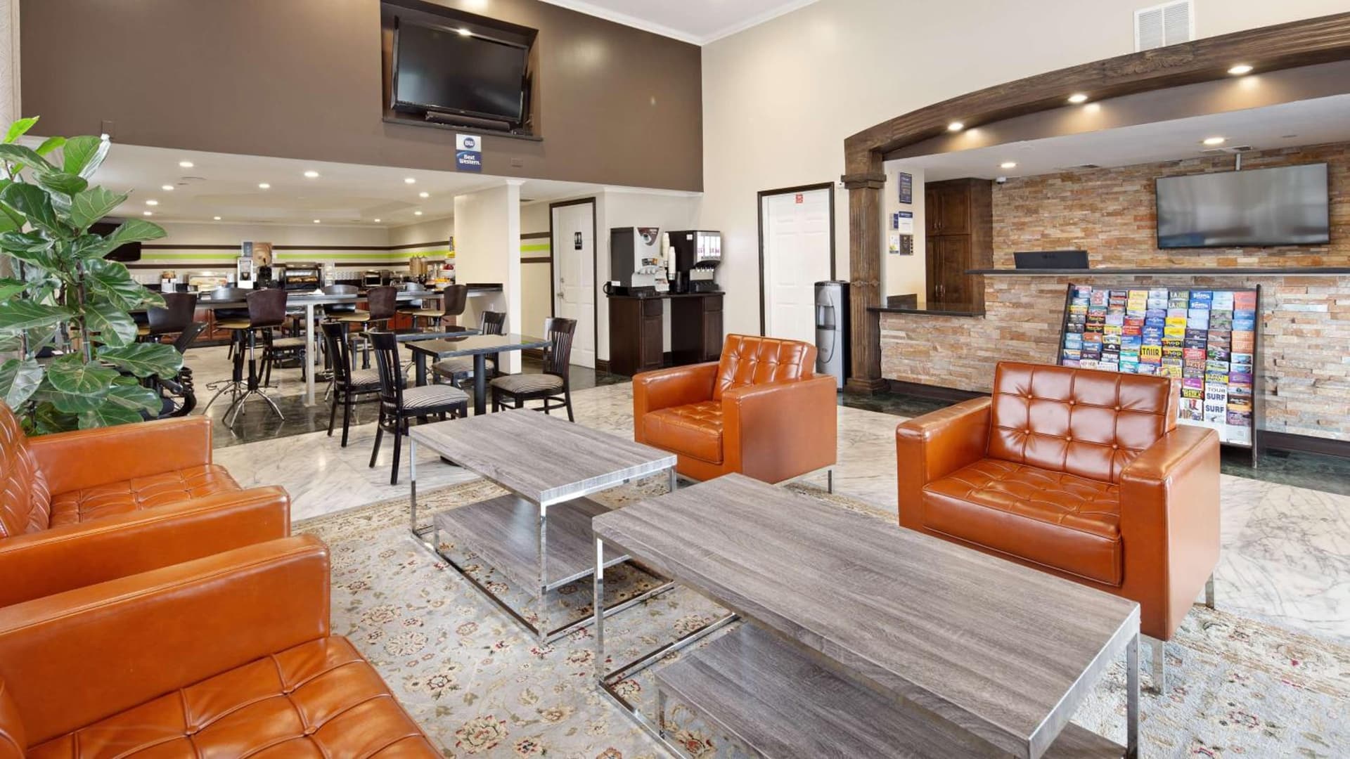 Best Western Pasadena Royale Inn & Suites gallery photo in Pasadena, CA — image 6