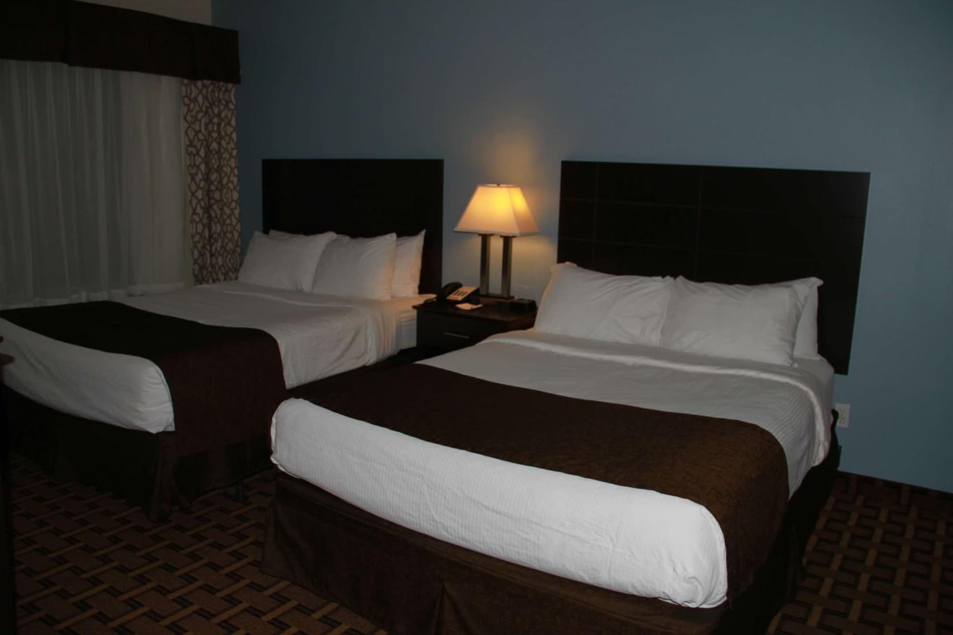 SureStay Plus Hotel by Best Western Coralville Iowa City gallery photo in Coralville, IA — image 22
