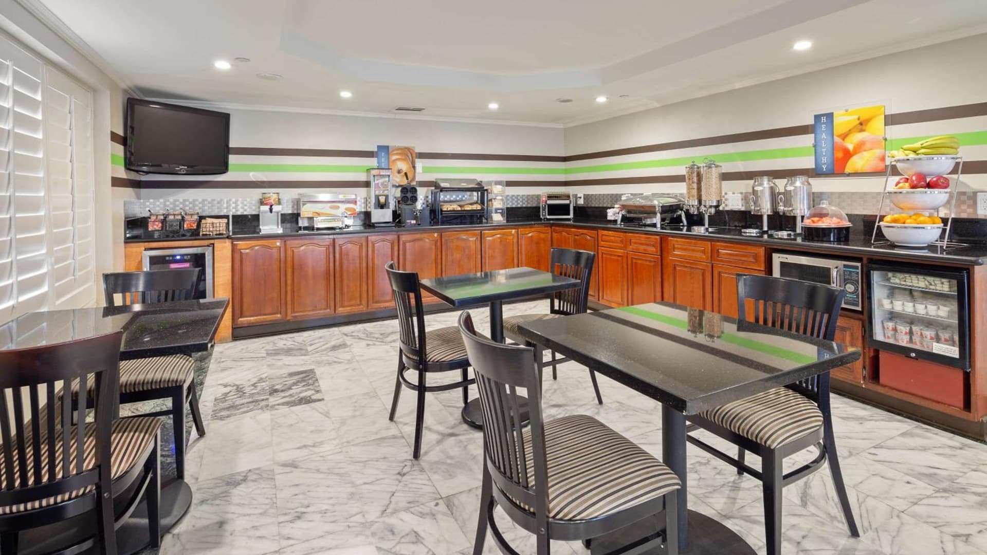 Best Western Pasadena Royale Inn & Suites gallery photo in Pasadena, CA — image 4