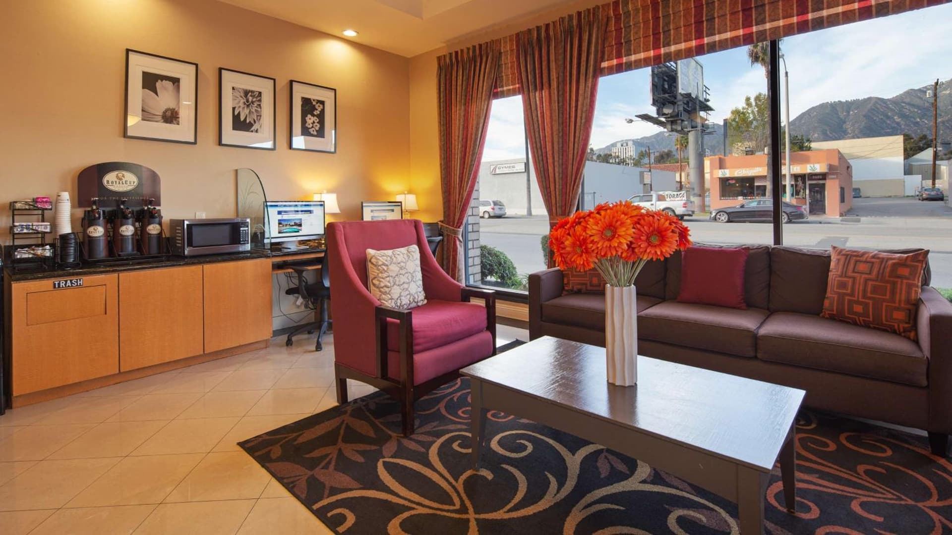 Best Western Pasadena Inn gallery photo in Pasadena, CA — image 21