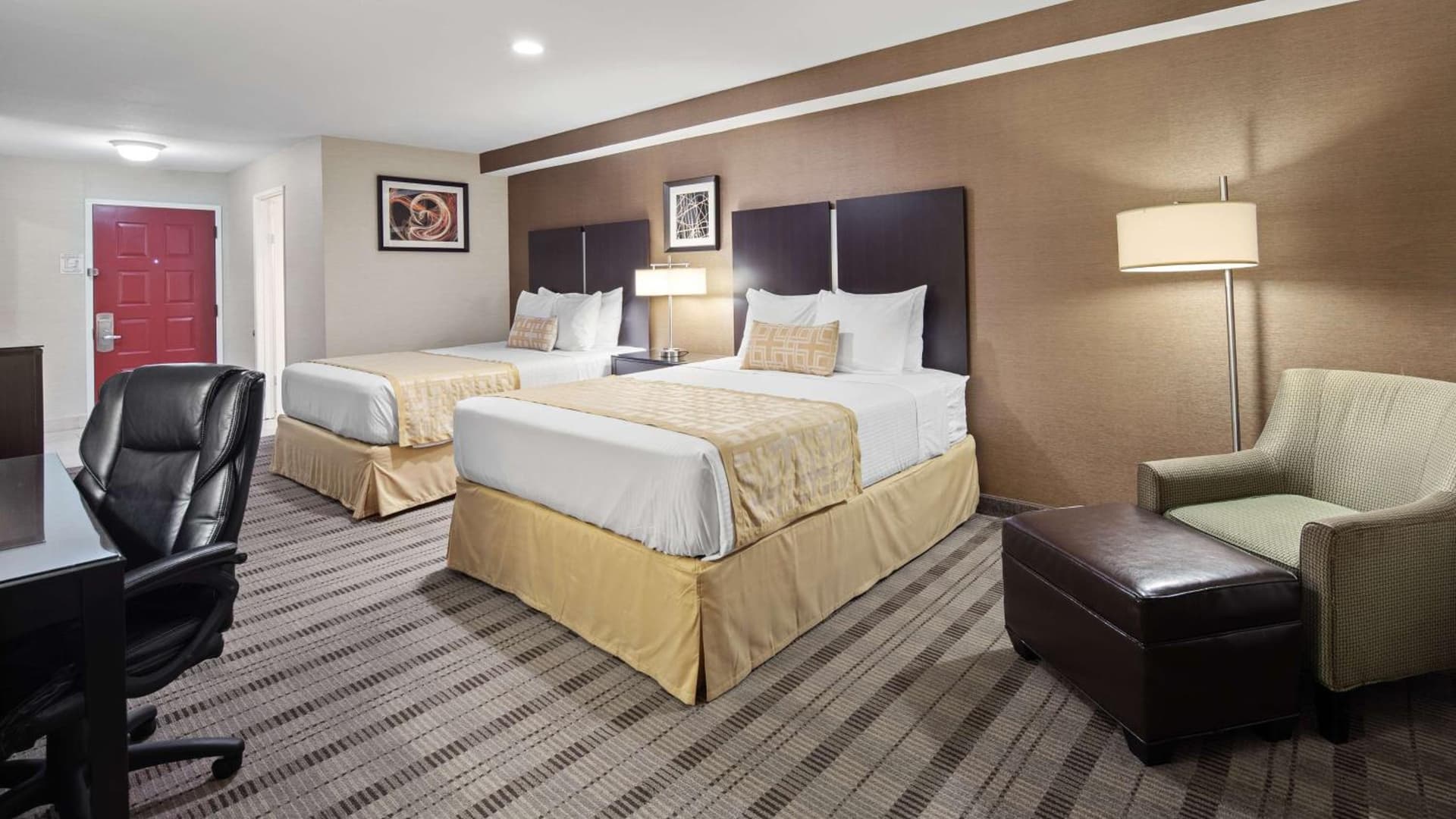 Best Western Pasadena Royale Inn & Suites gallery photo in Pasadena, CA — image 24