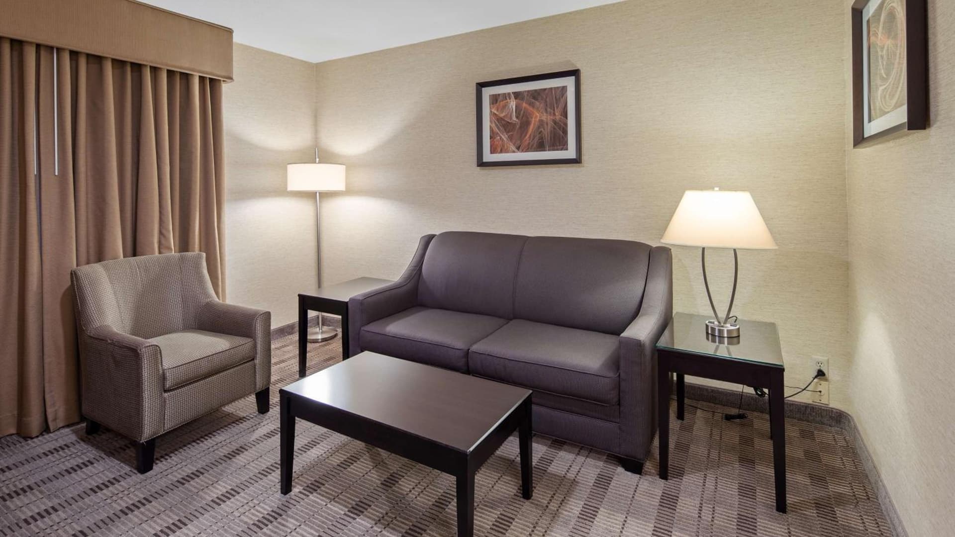 Best Western Pasadena Royale Inn & Suites gallery photo in Pasadena, CA — image 22
