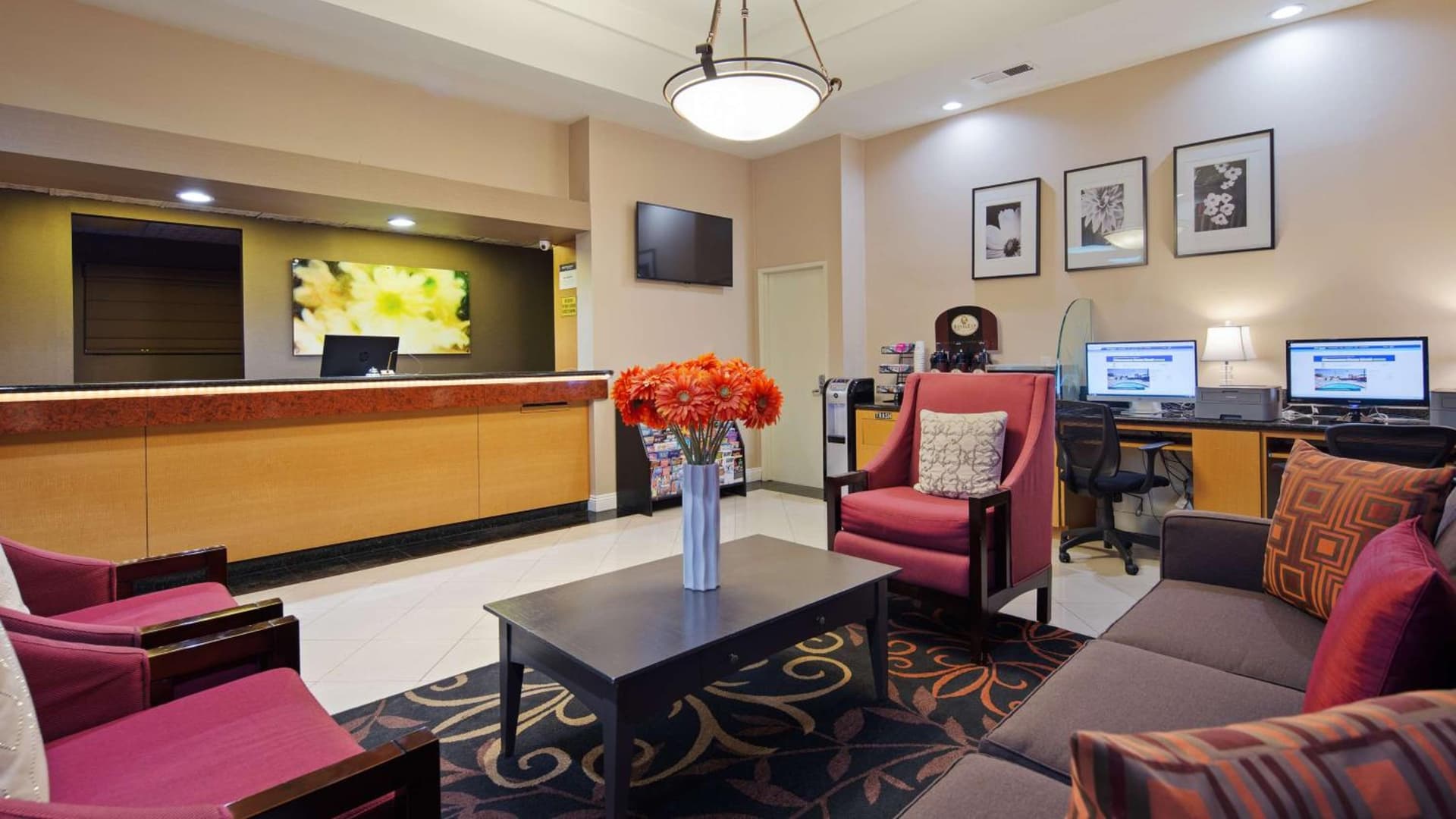 Best Western Pasadena Inn gallery photo in Pasadena, CA — image 4