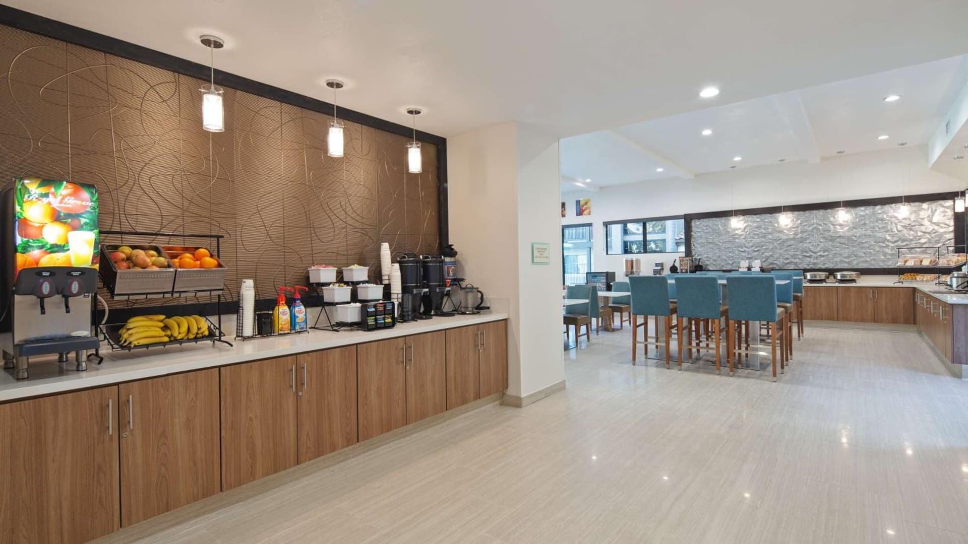 Best Western Carlsbad by the Sea gallery photo in Carlsbad, CA — image 5