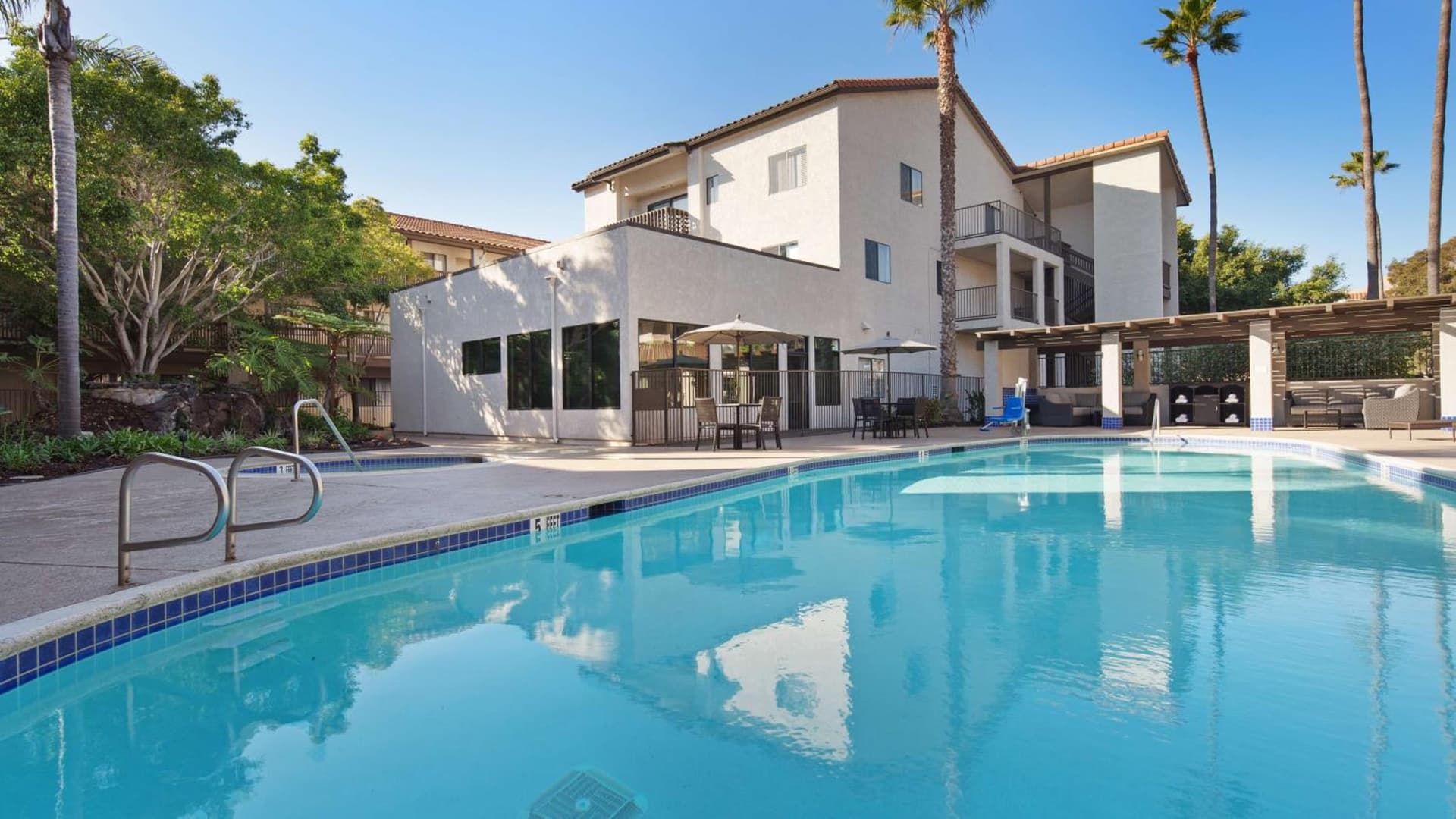 Best Western Carlsbad by the Sea gallery photo in Carlsbad, CA — image 17