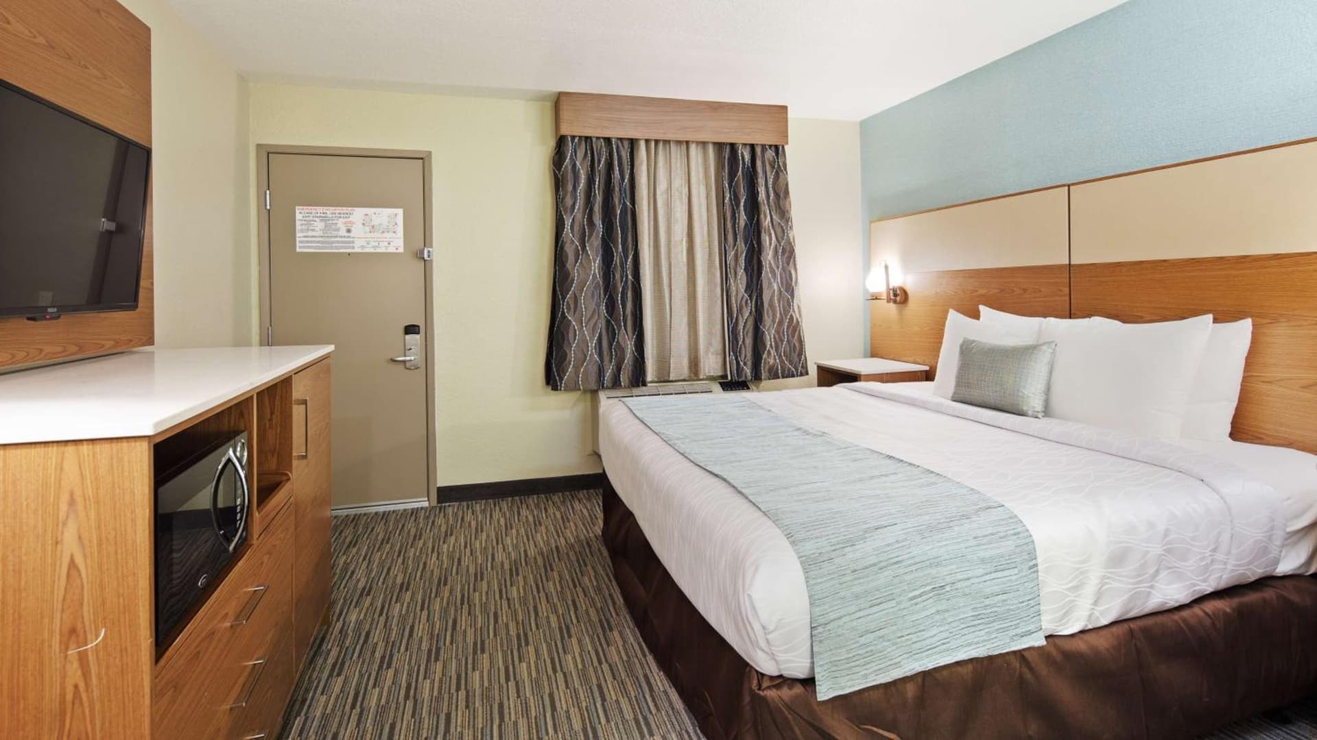 Best Western Carlsbad by the Sea gallery photo in Carlsbad, CA — image 22