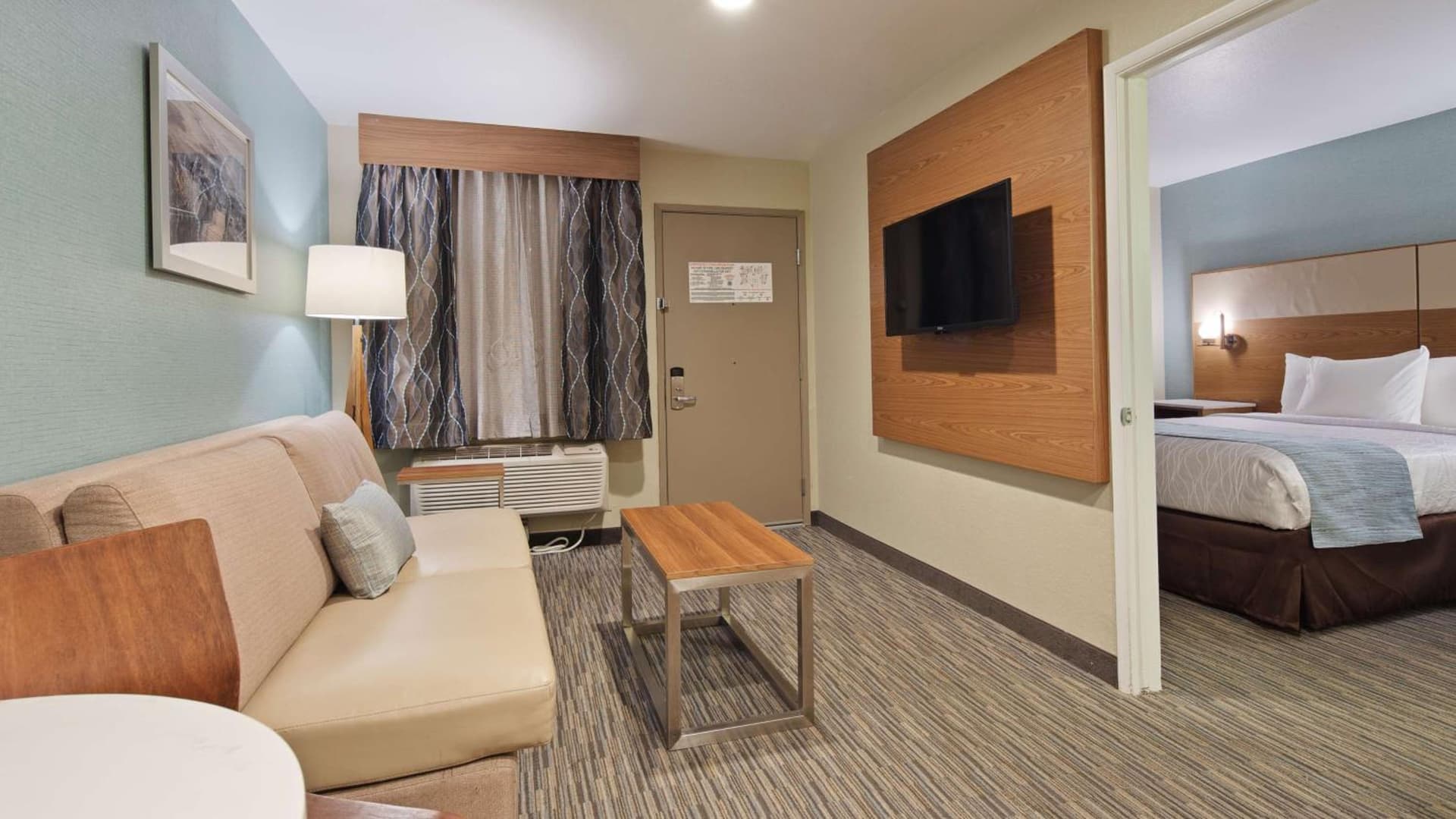 Best Western Carlsbad by the Sea gallery photo in Carlsbad, CA — image 6