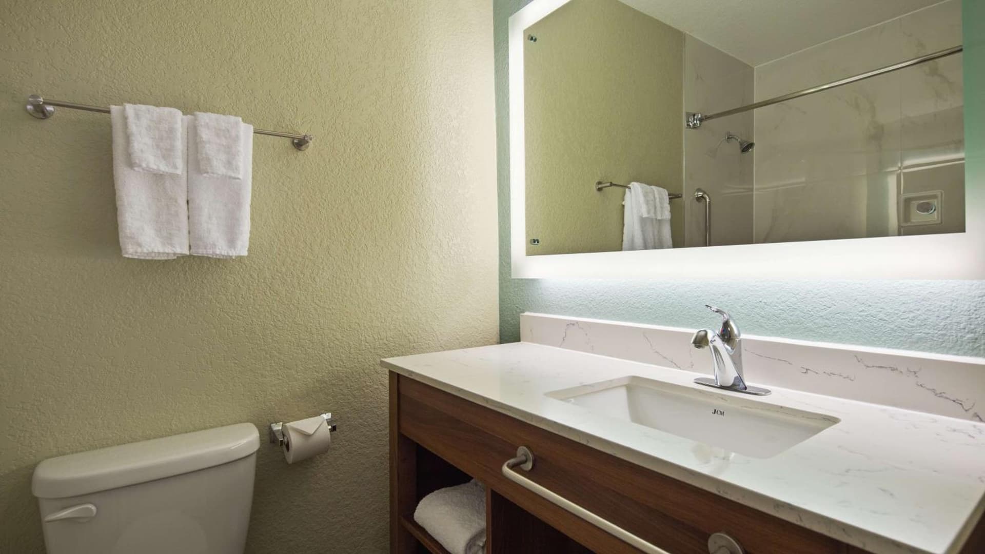 Best Western Carlsbad by the Sea gallery photo in Carlsbad, CA — image 16
