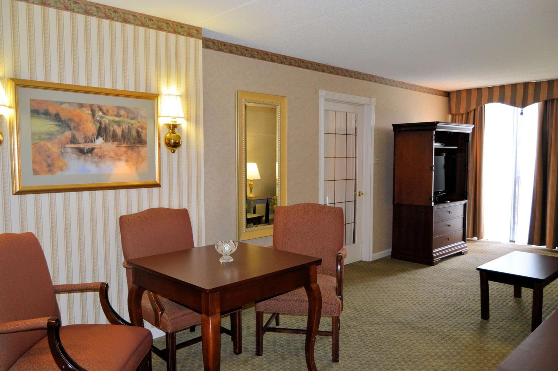 Best Western Plus Genetti Wilkes Barre gallery photo in Wilkes-Barre, PA — image 18