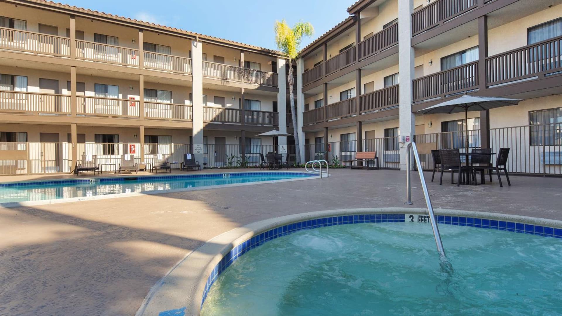 Best Western Carlsbad by the Sea gallery photo in Carlsbad, CA — image 21