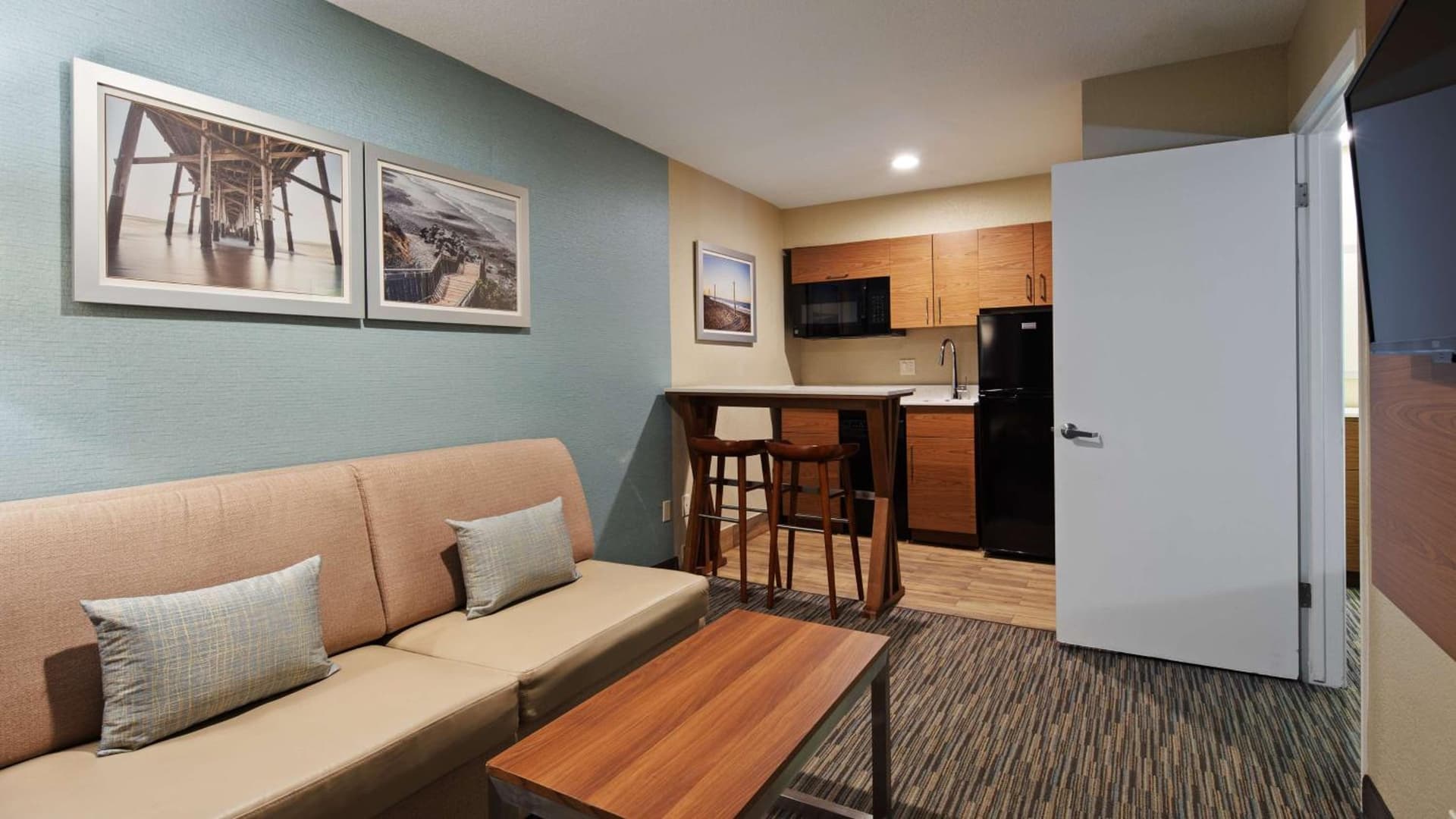 Best Western Carlsbad by the Sea gallery photo in Carlsbad, CA — image 20