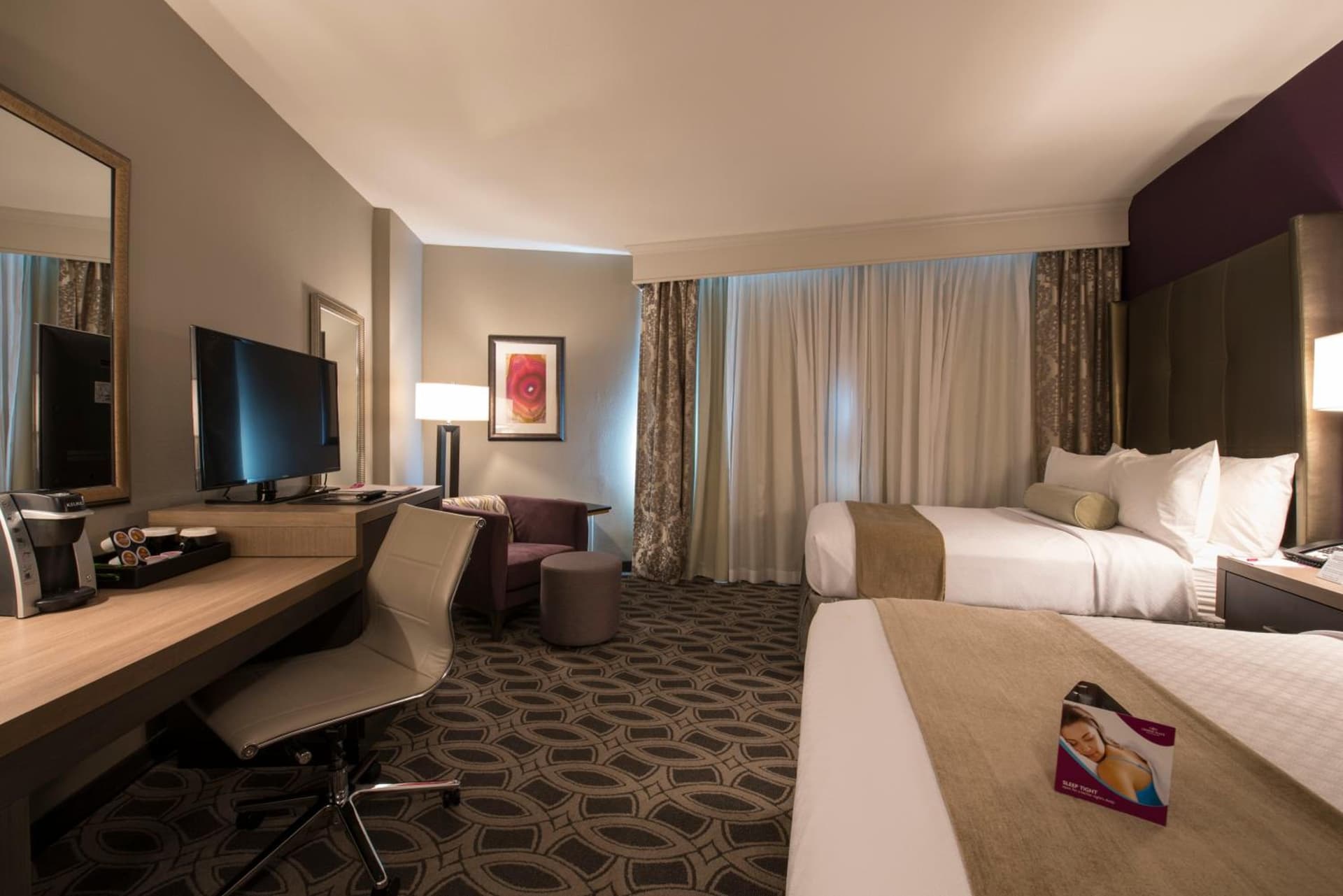 Crowne Plaza Saddle Brook by IHG gallery photo in Saddle Brook — image 46