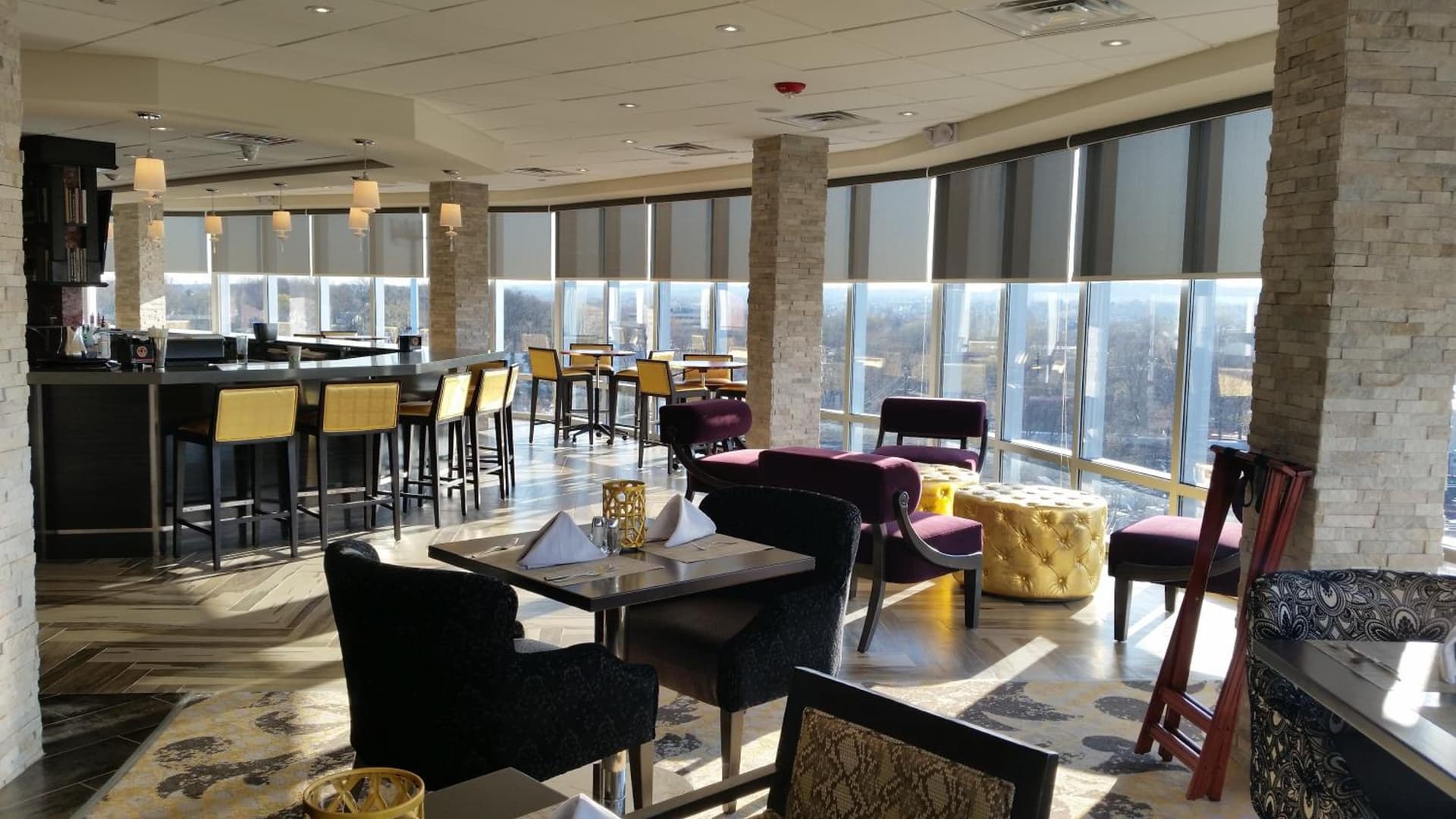 Crowne Plaza Saddle Brook by IHG gallery photo in Saddle Brook — image 42
