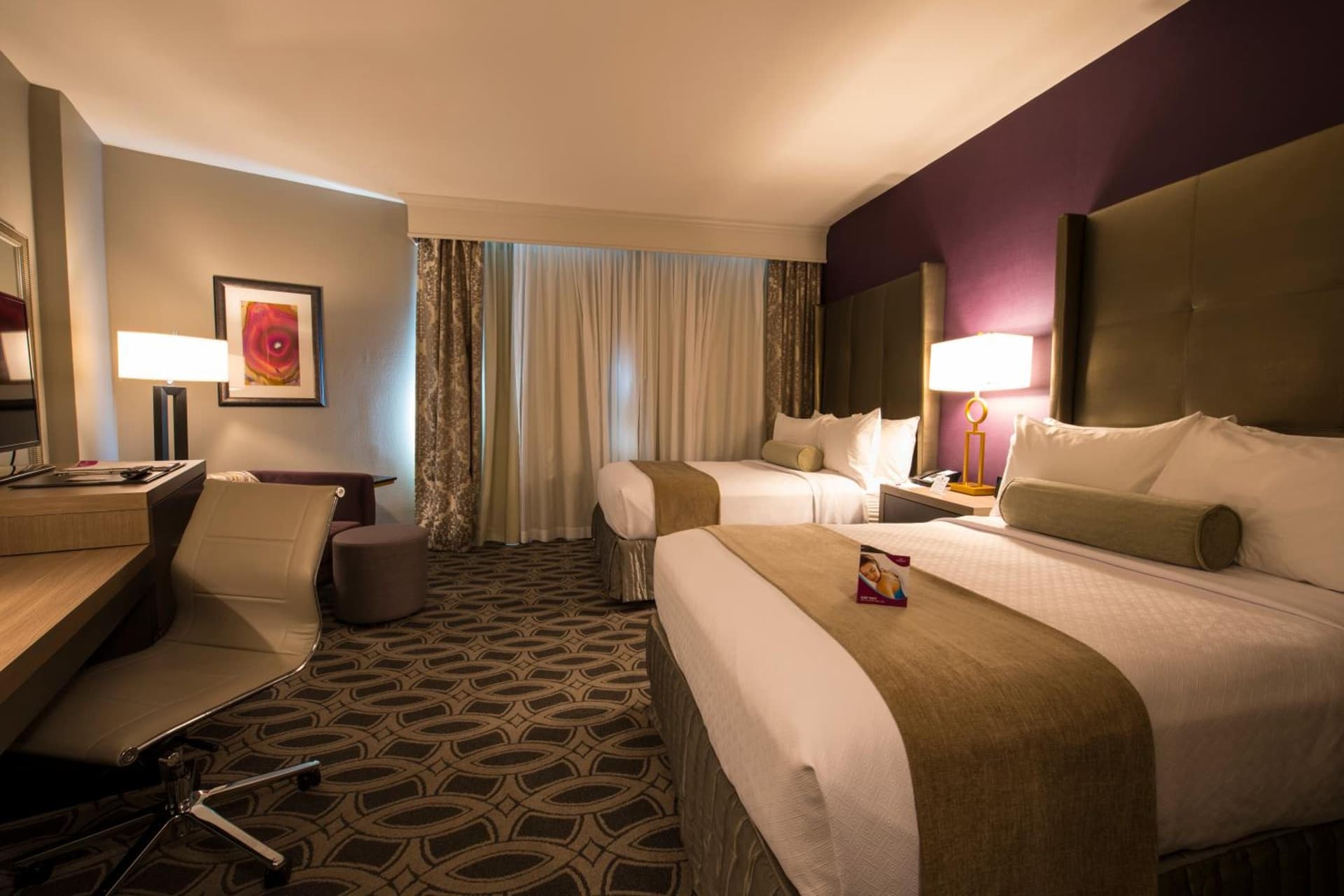 Crowne Plaza Saddle Brook by IHG gallery photo in Saddle Brook — image 26