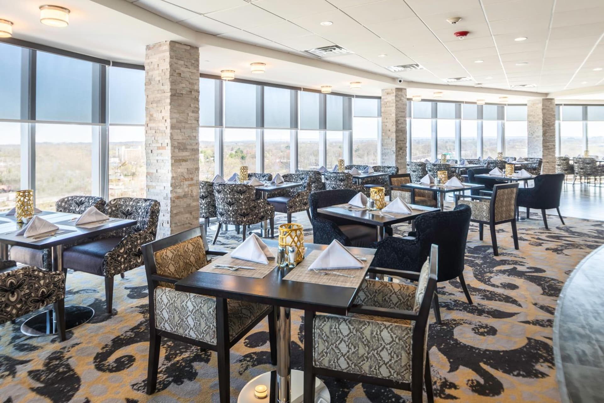Crowne Plaza Saddle Brook by IHG gallery photo in Saddle Brook — image 34