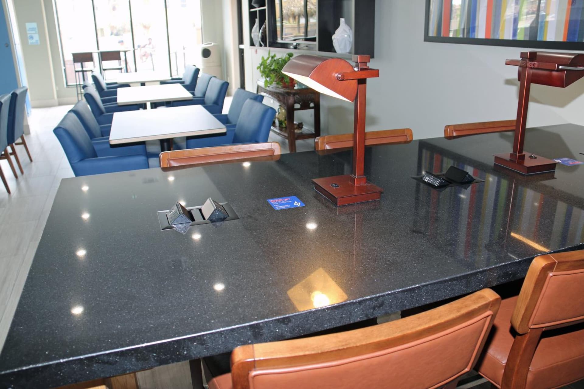 Holiday Inn Express Hotel and Suites South Padre Island by IHG property views in South Padre Island, TX — gallery photo 3