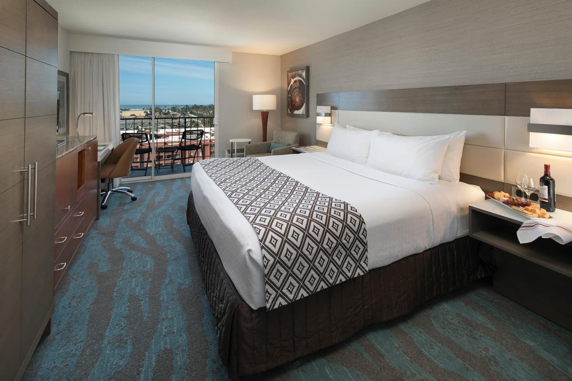 Crowne Plaza Ventura Beach by IHG gallery photo in Ventura, CA — image 83