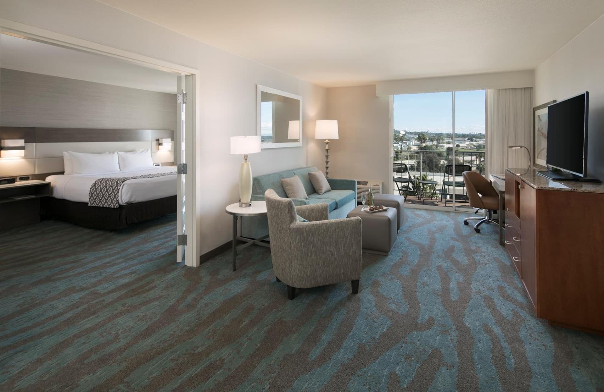 Crowne Plaza Ventura Beach by IHG gallery photo in Ventura, CA — image 59