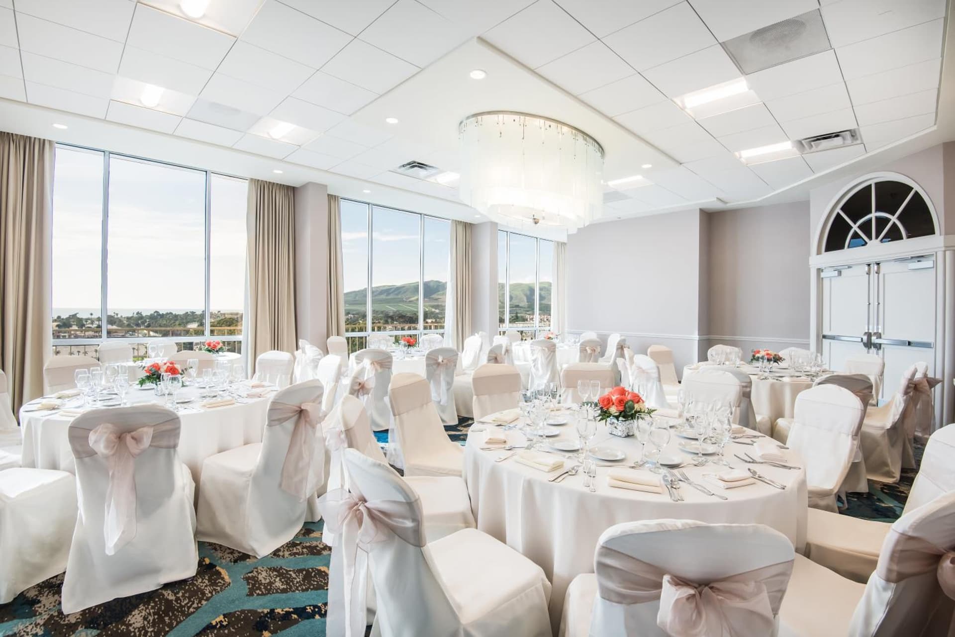 Crowne Plaza Ventura Beach by IHG gallery photo in Ventura, CA — image 121