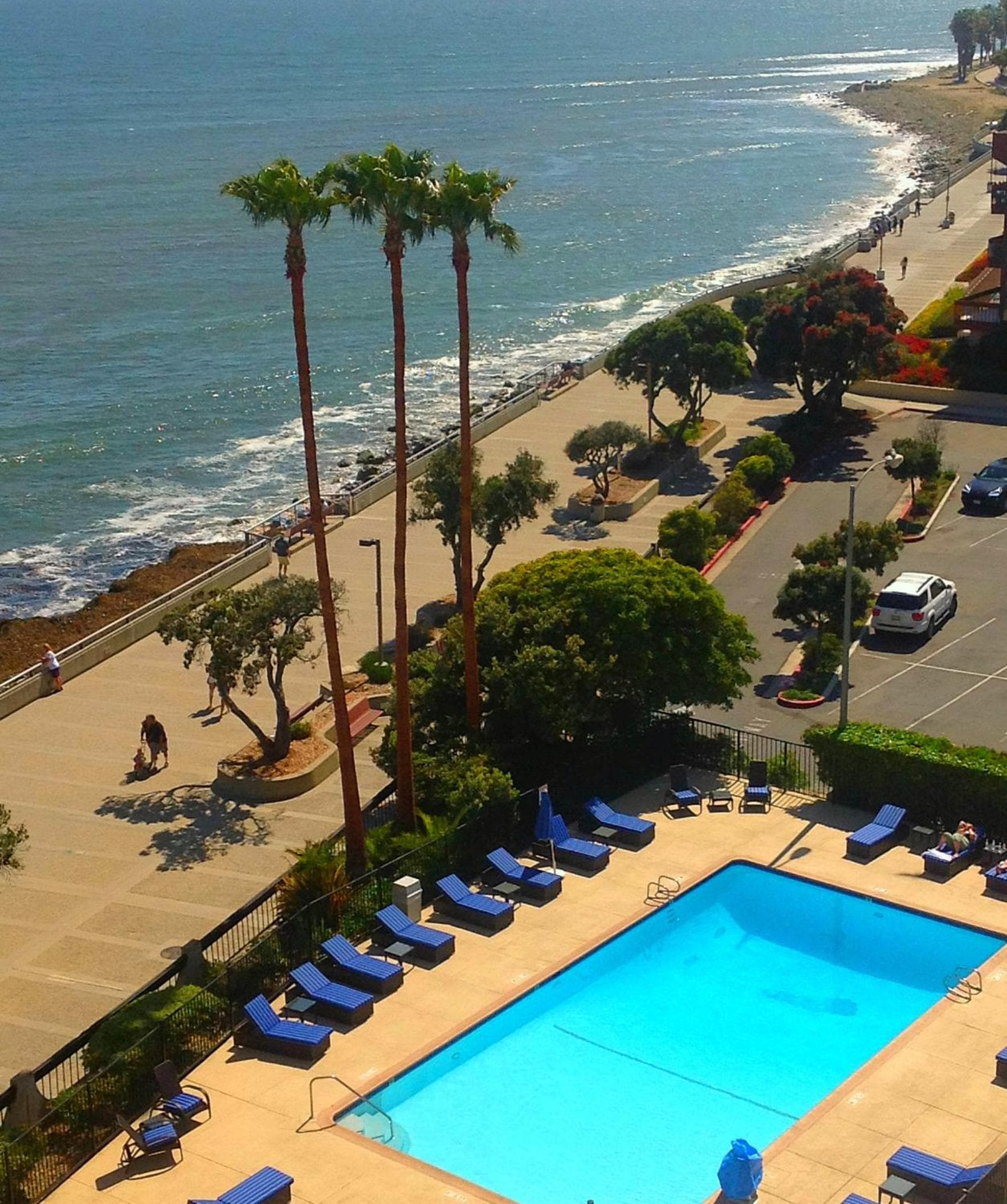 Crowne Plaza Ventura Beach by IHG gallery photo in Ventura, CA — image 146