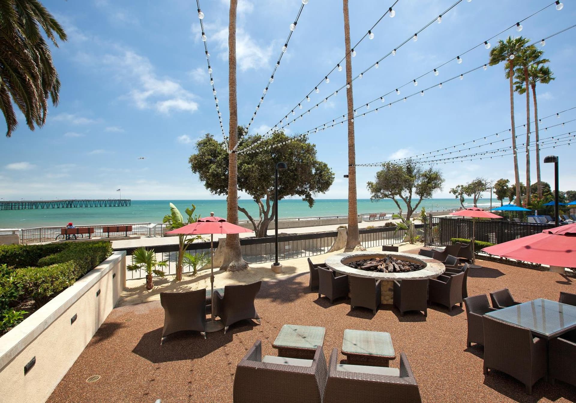 Crowne Plaza Ventura Beach by IHG gallery photo in Ventura, CA — image 5