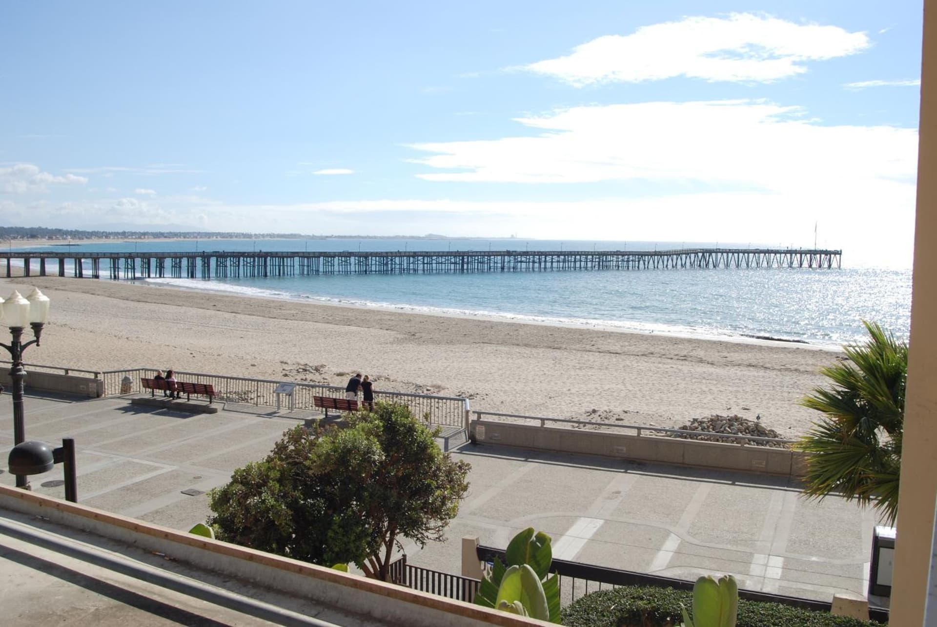 Crowne Plaza Ventura Beach by IHG interior in Ventura, CA — gallery photo 2