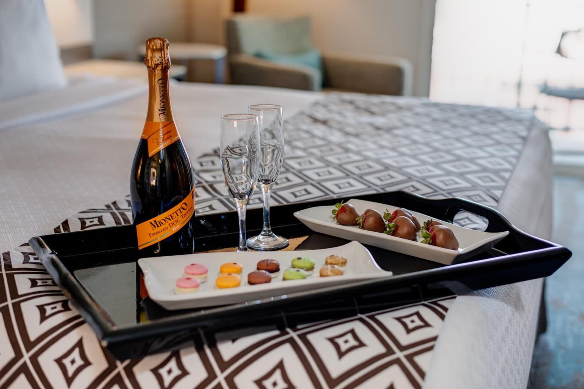 Crowne Plaza Ventura Beach by IHG gallery photo in Ventura, CA — image 112