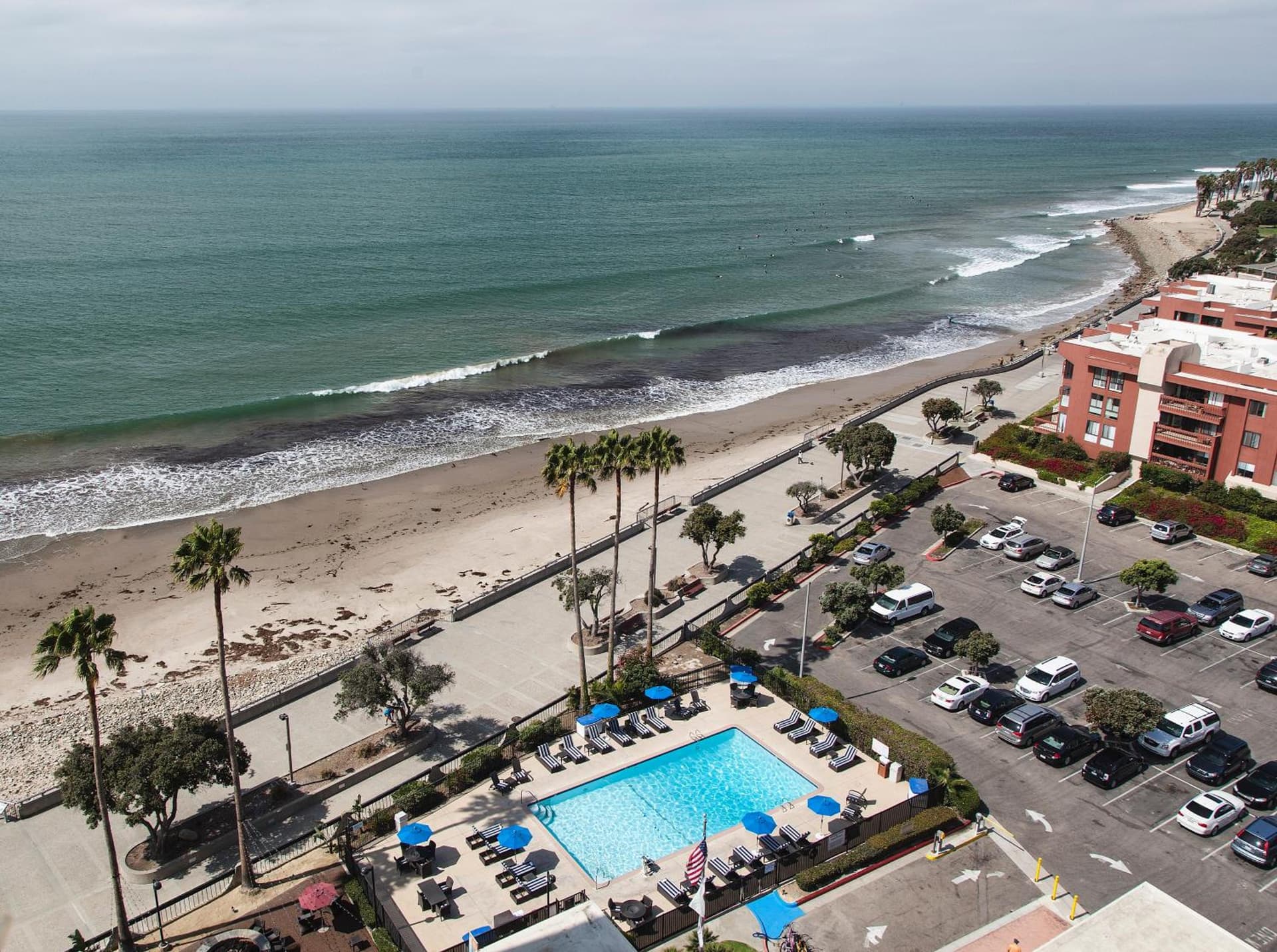 Crowne Plaza Ventura Beach by IHG gallery photo in Ventura, CA — image 107