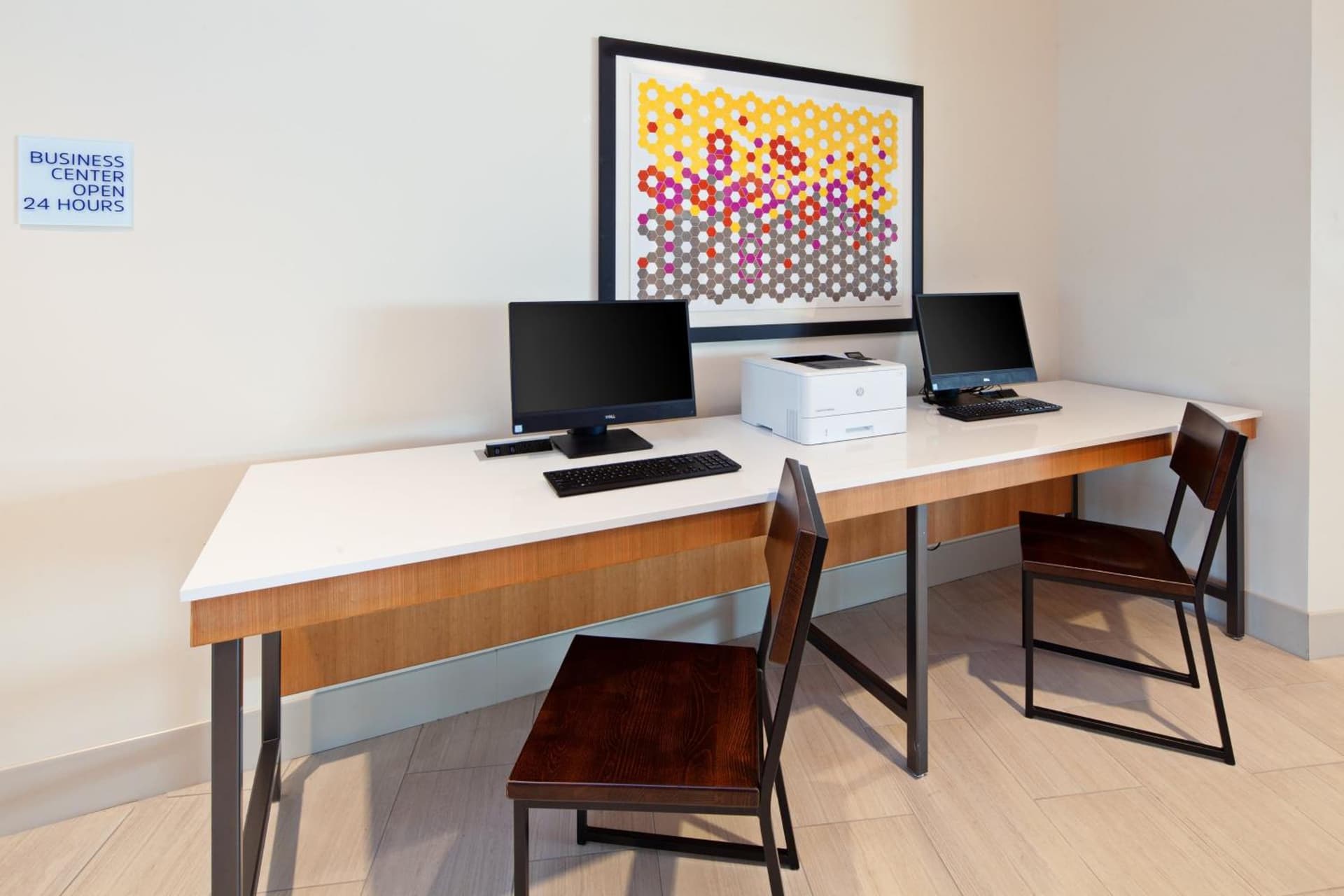 Holiday Inn Express Hotel & Suites Ventura Harbor by IHG gallery photo in Ventura, CA — image 42