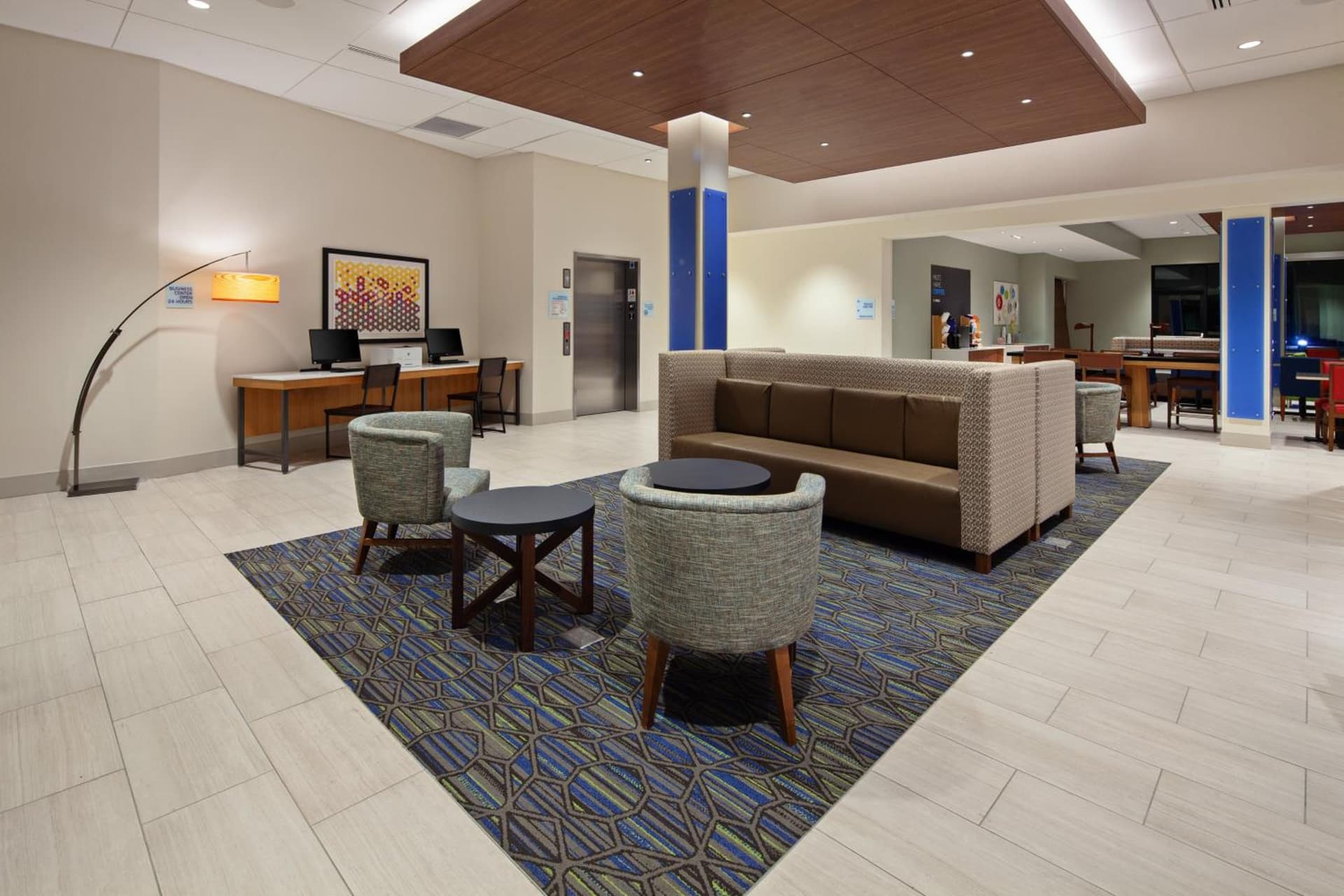 Holiday Inn Express Hotel & Suites Ventura Harbor by IHG gallery photo in Ventura, CA — image 46