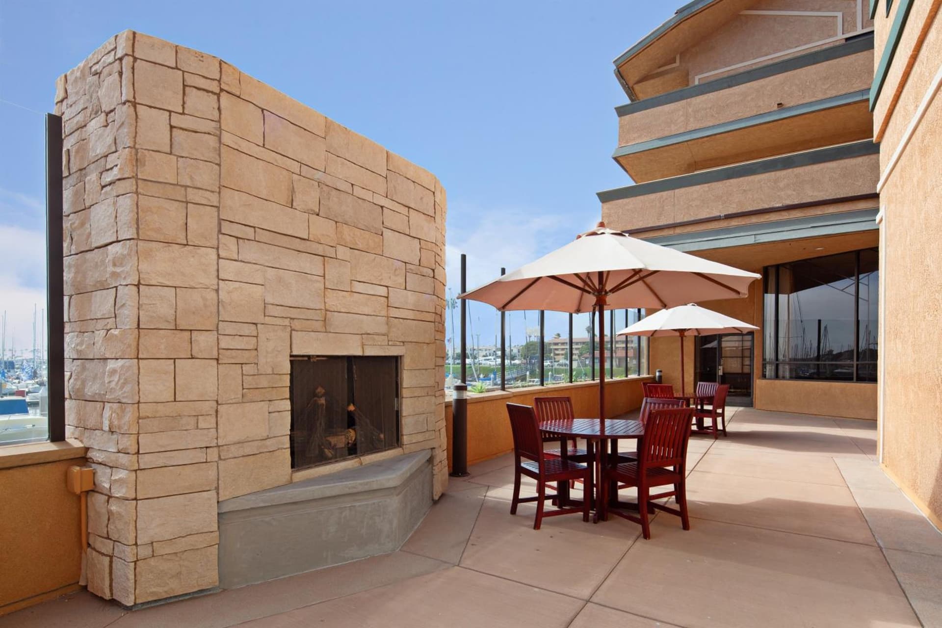 Holiday Inn Express Hotel & Suites Ventura Harbor by IHG gallery photo in Ventura, CA — image 37