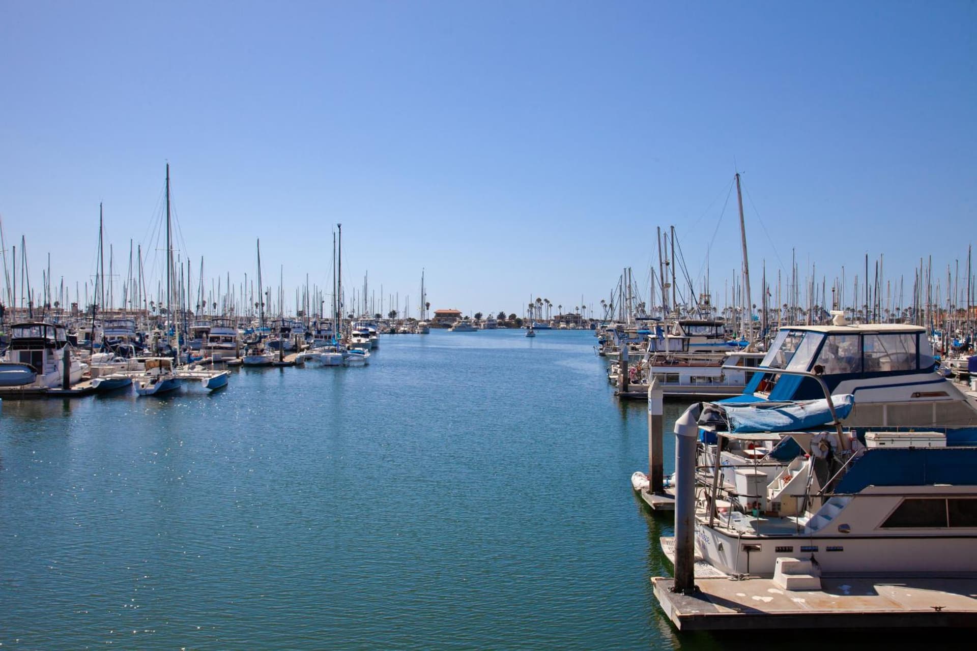 Holiday Inn Express Hotel & Suites Ventura Harbor by IHG gallery photo in Ventura, CA — image 20
