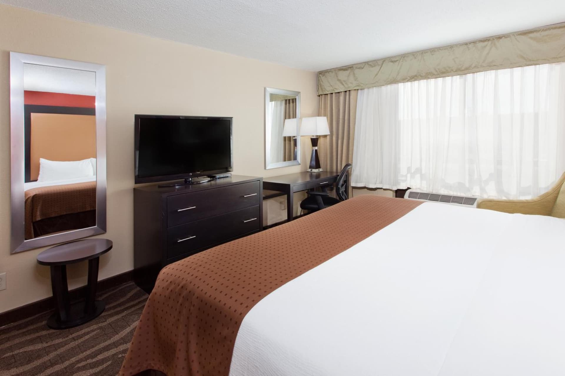 Holiday Inn Shreveport Downtown by IHG gallery photo in Shreveport, LA — image 12