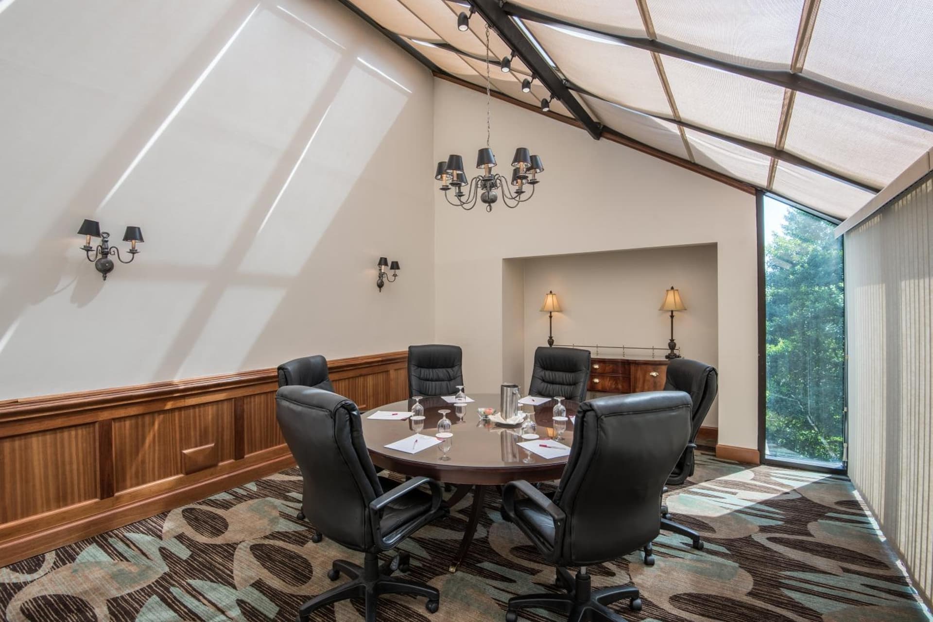 Crowne Plaza Knoxville Downtown University by IHG gallery photo in Knoxville, TN — image 70