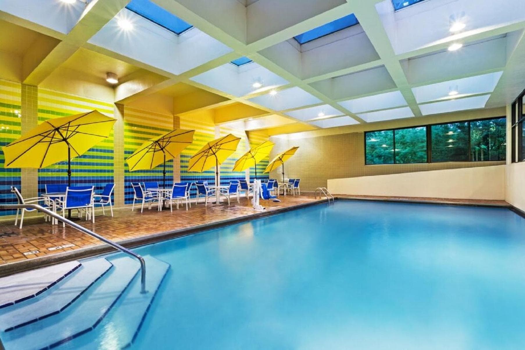 Crowne Plaza Knoxville Downtown University by IHG gallery photo in Knoxville, TN — image 10