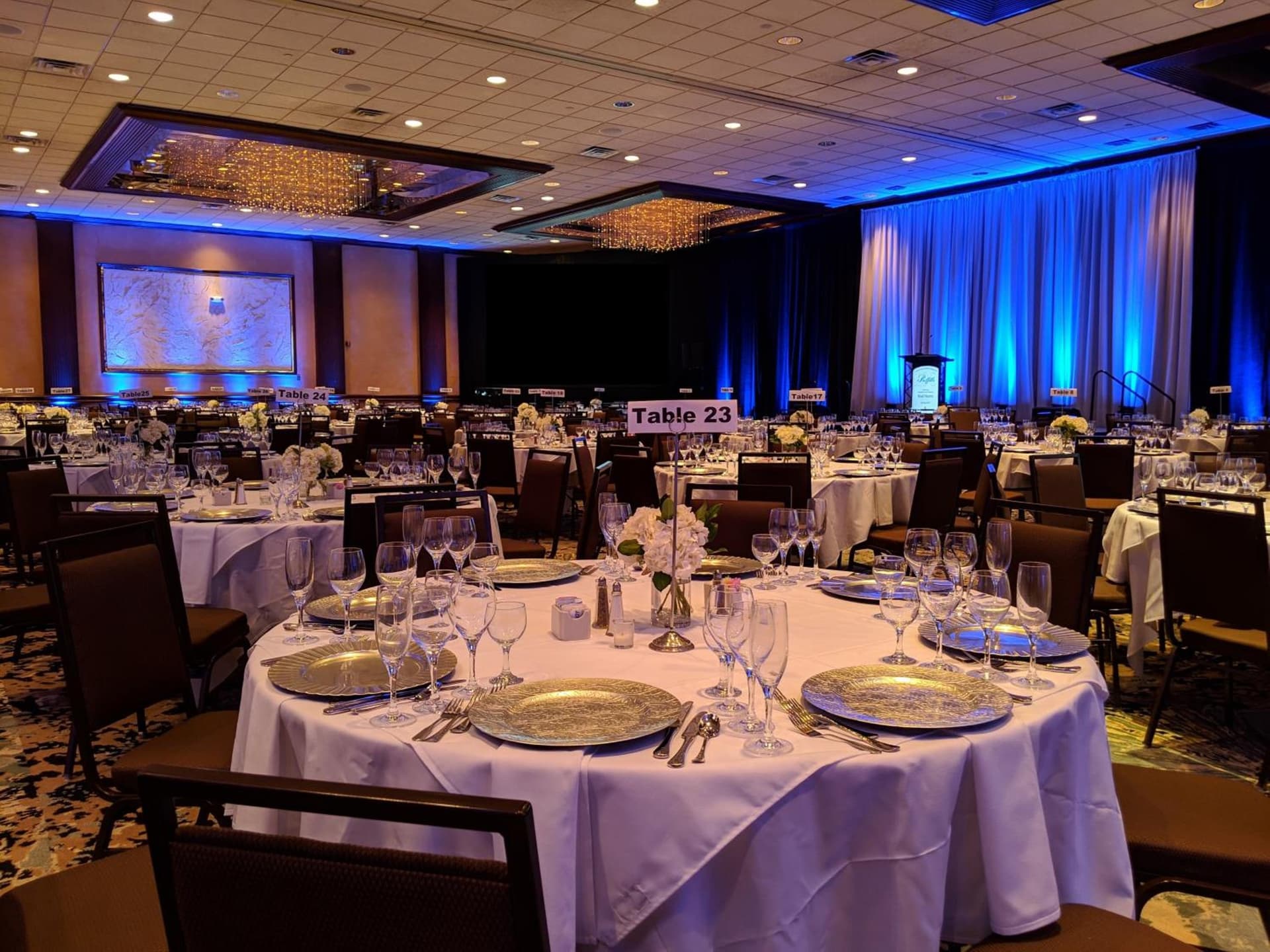 Crowne Plaza Knoxville Downtown University by IHG gallery photo in Knoxville, TN — image 91